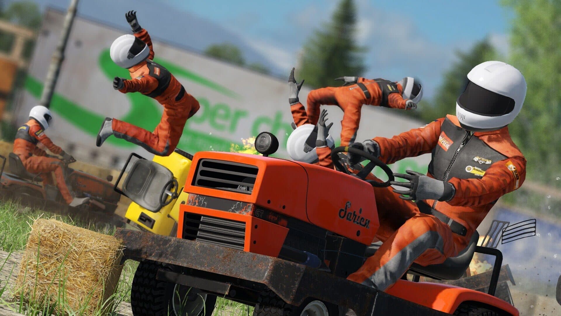 Wreckfest: Complete Edition screenshot 3