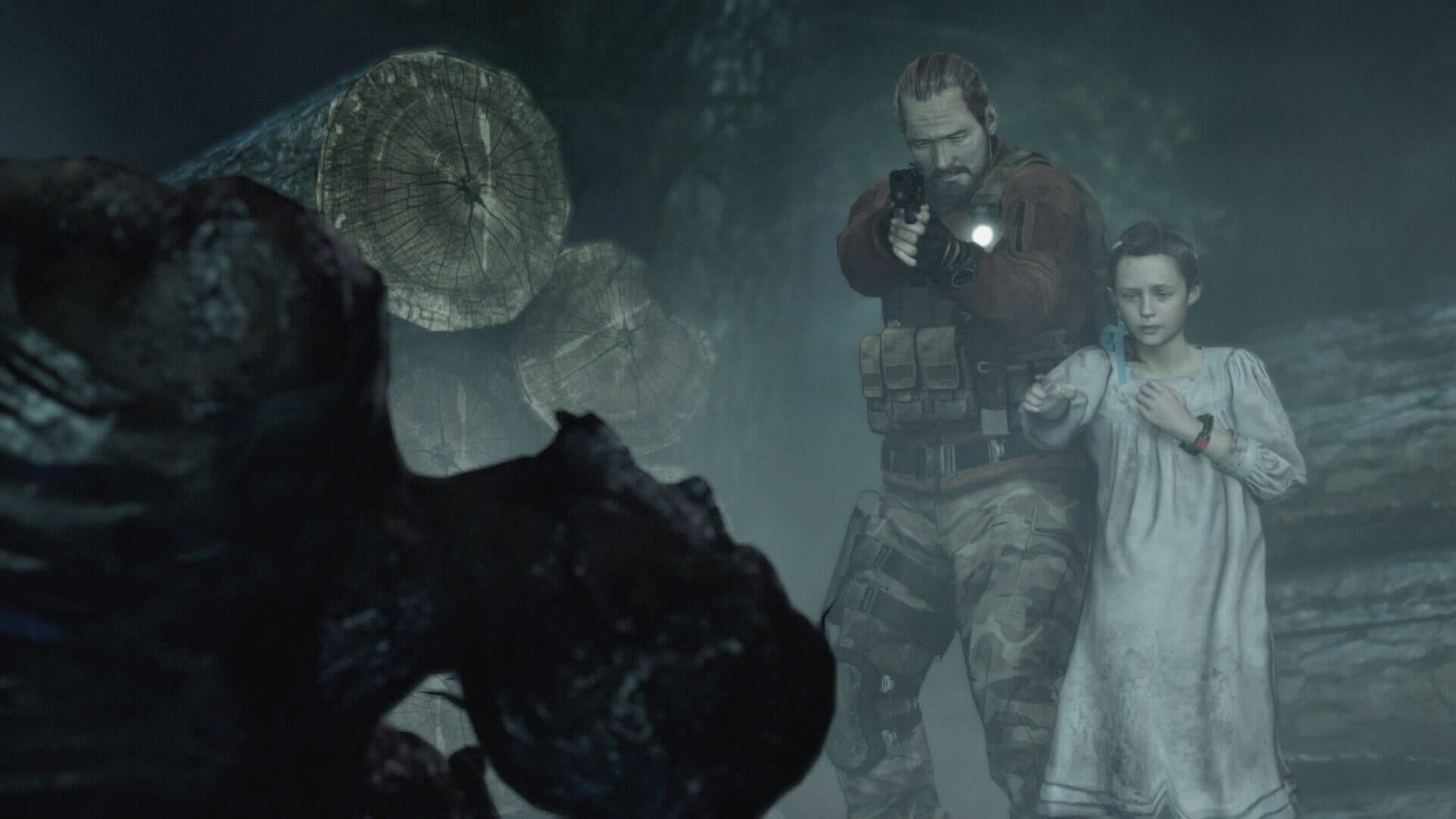Resident Evil Revelations 1 & 2 Bundle screenshot 4