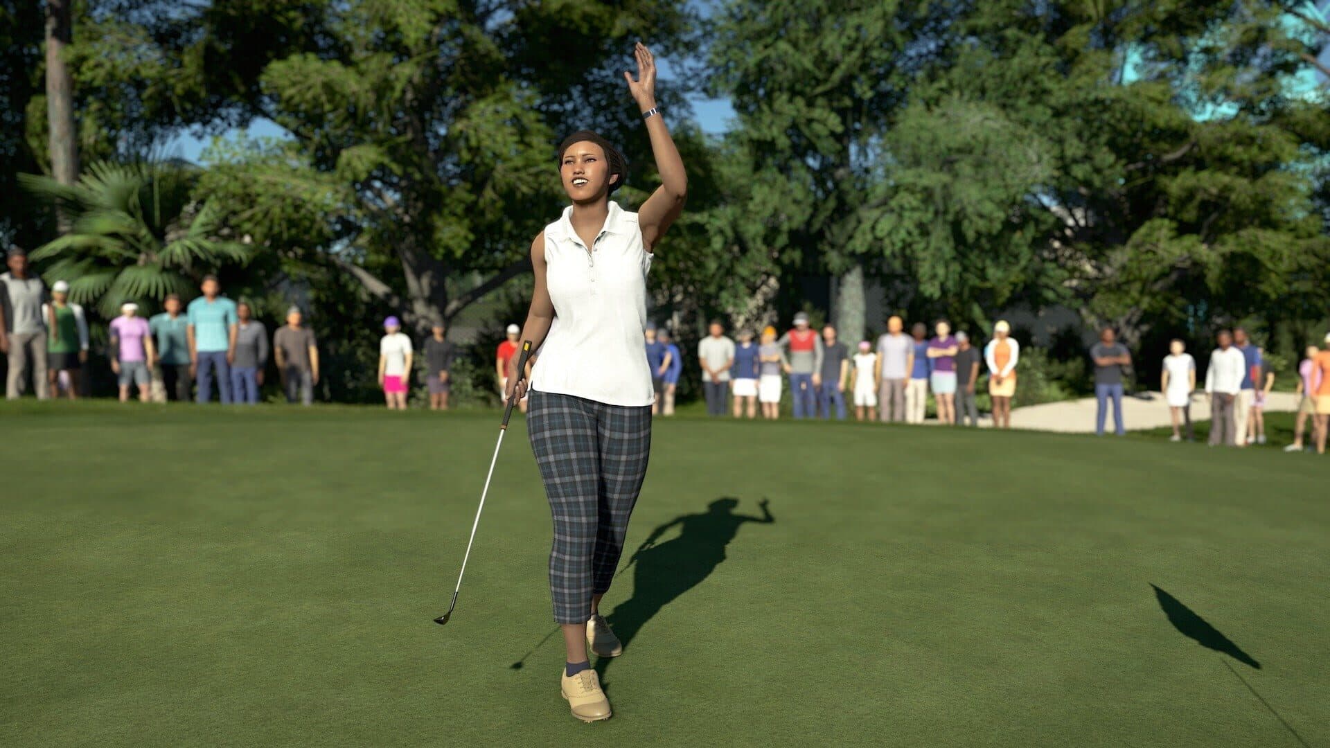PGA Tour 2K21: Digital Deluxe Edition screenshot 5