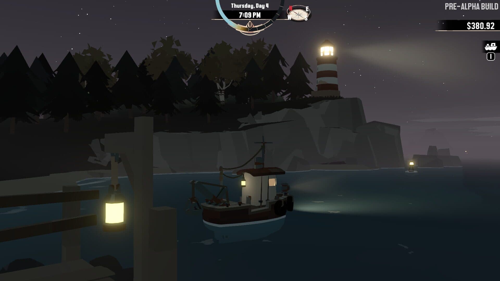 Dredge screenshot 7