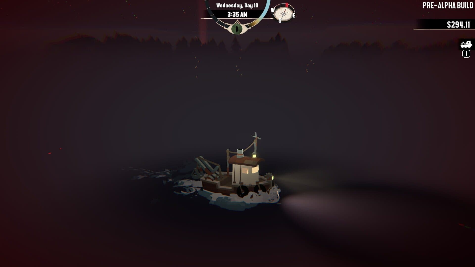 Dredge screenshot 8