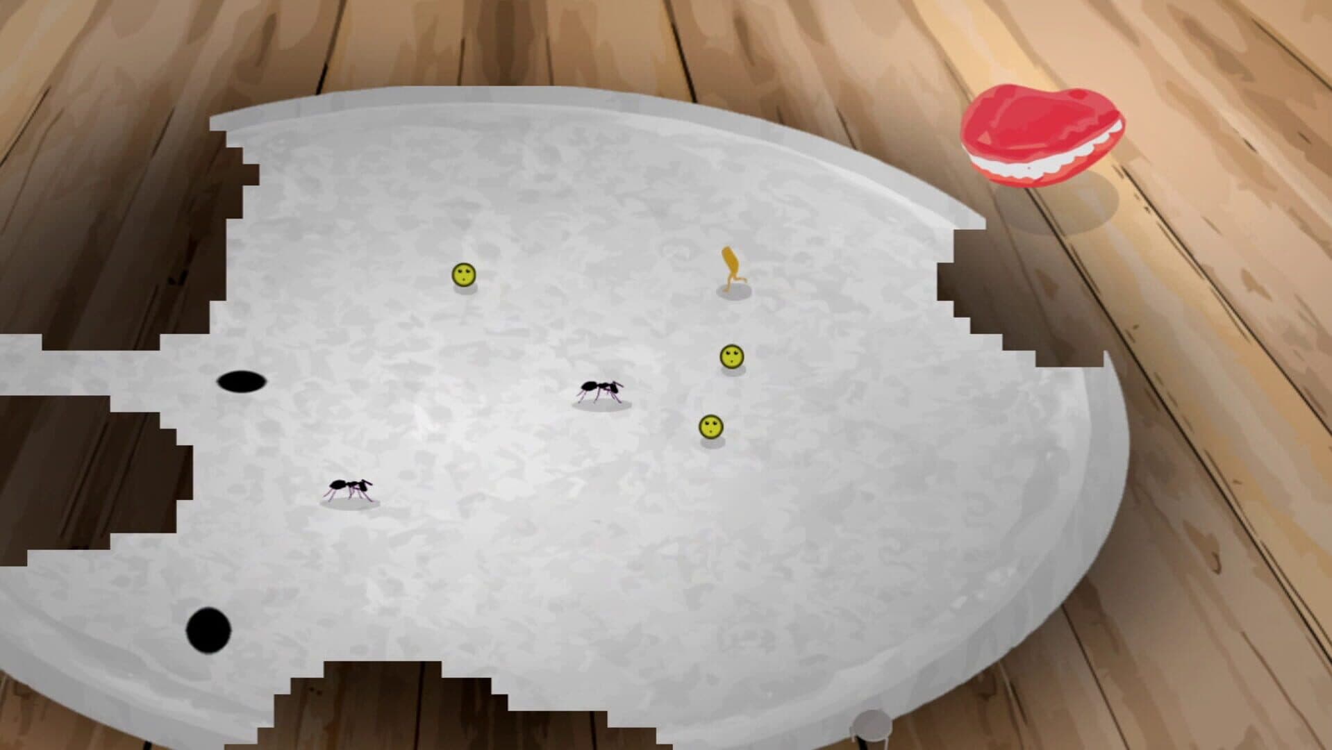 Life on a Pizza screenshot 5