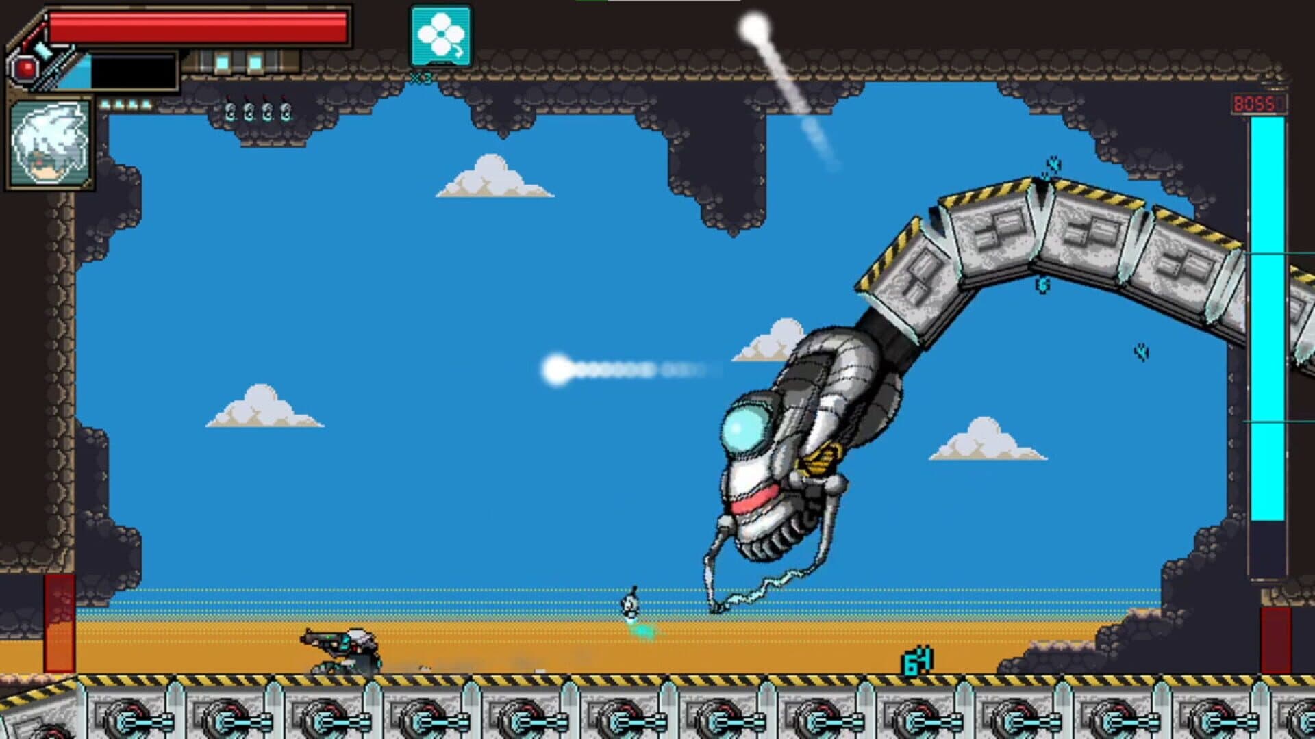 Narvas screenshot 3