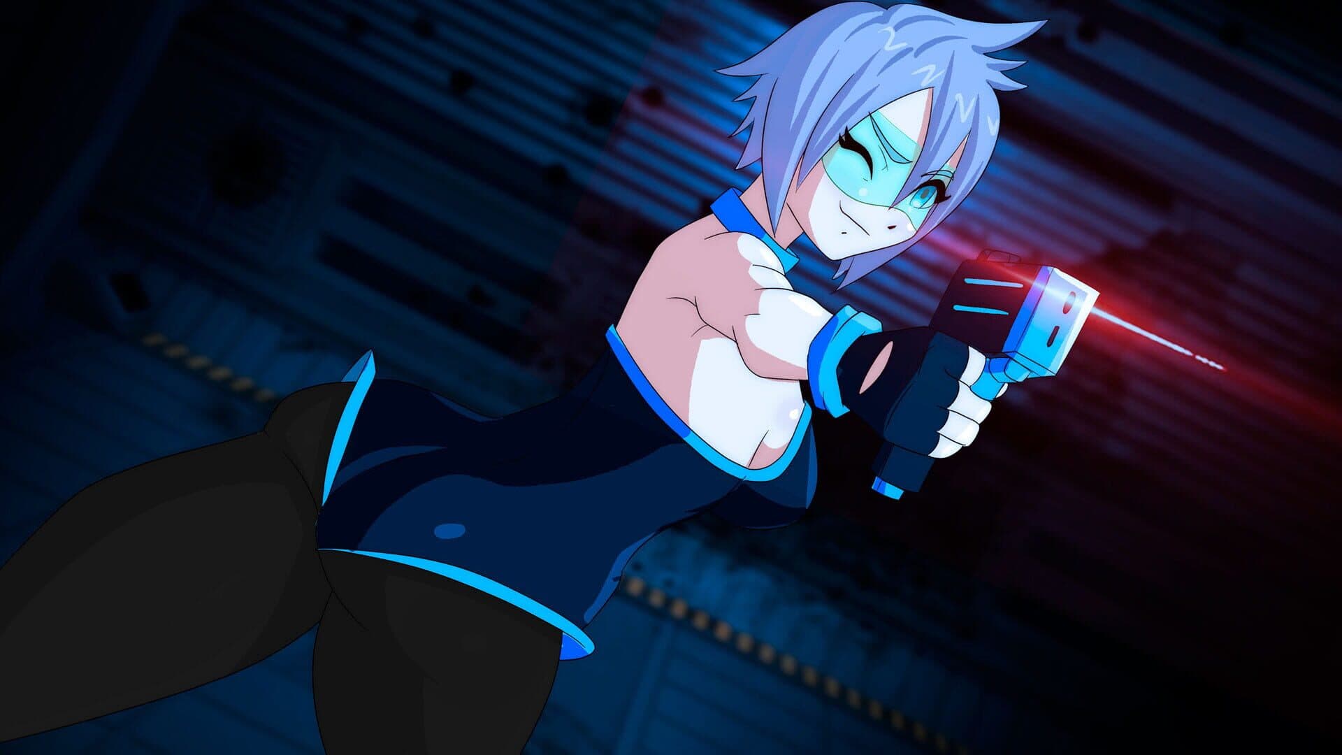 Space Love Delta screenshot 9