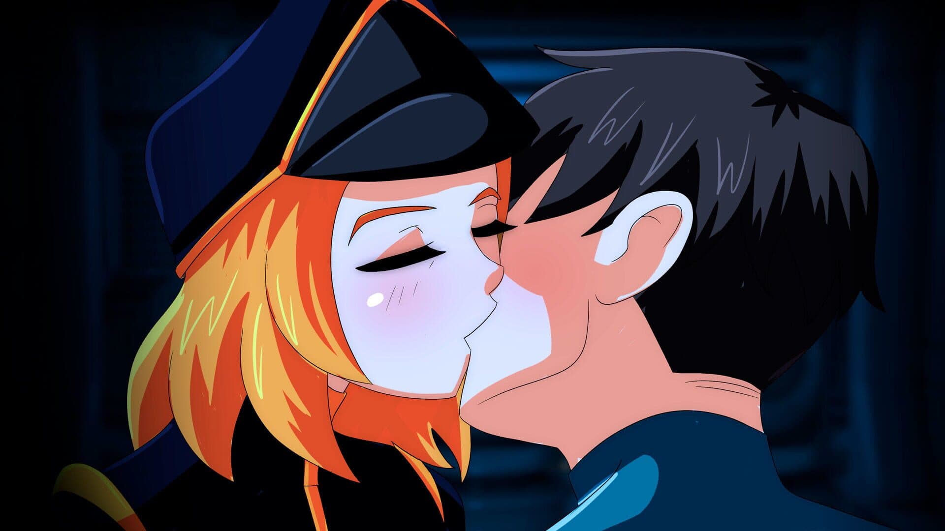 Space Love Delta screenshot 11