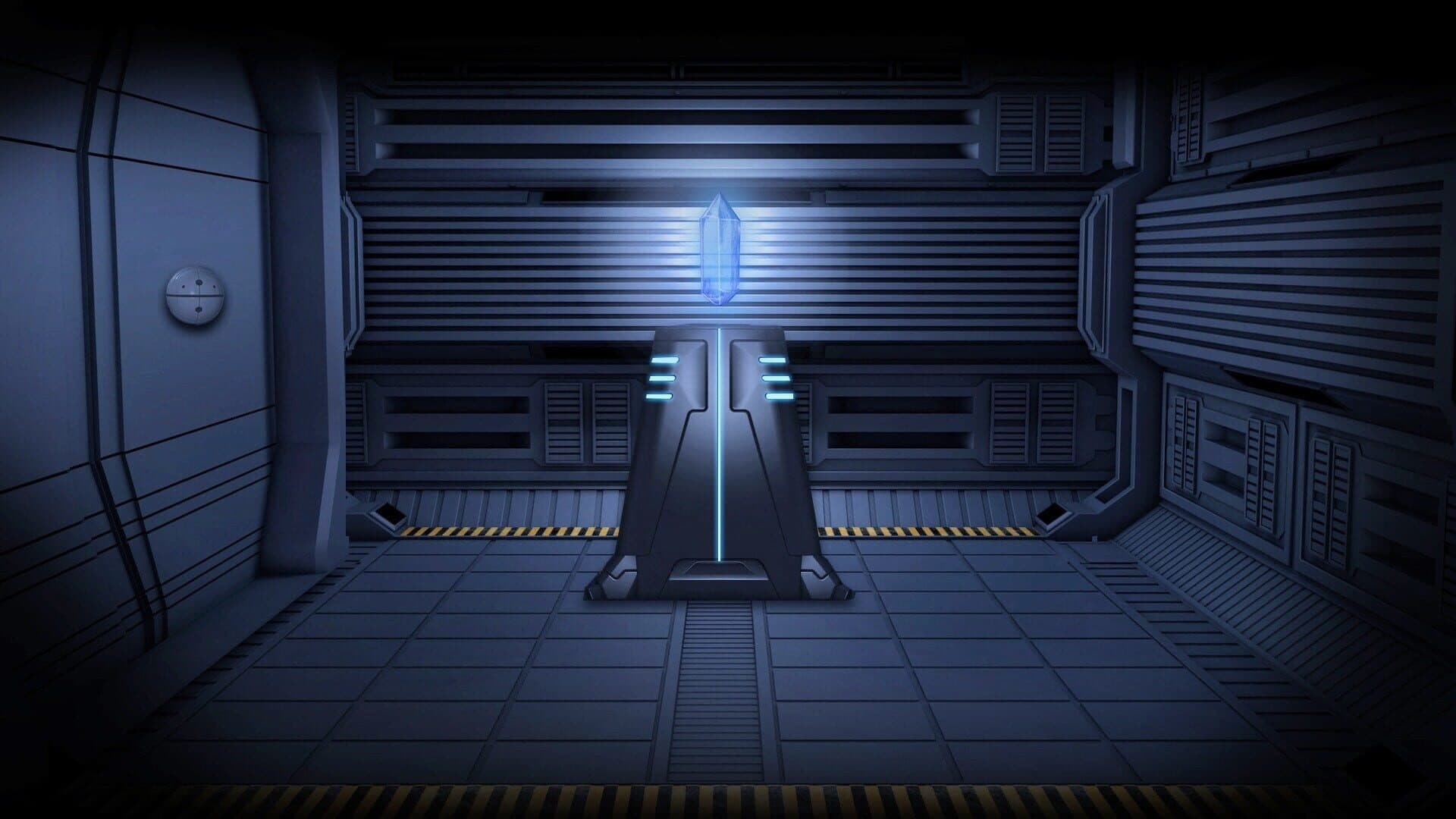Space Love Delta screenshot 10