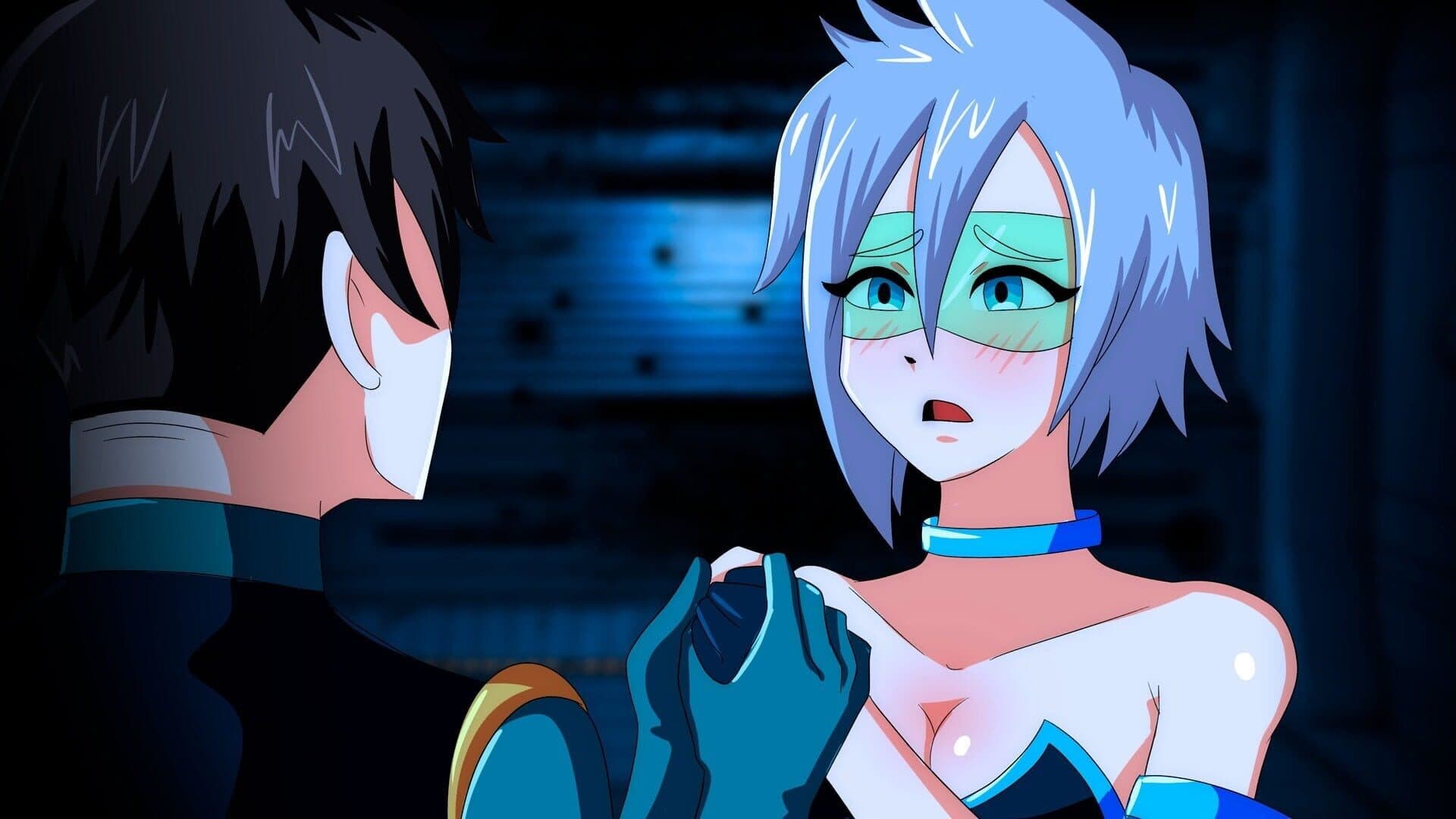 Space Love Delta screenshot 2