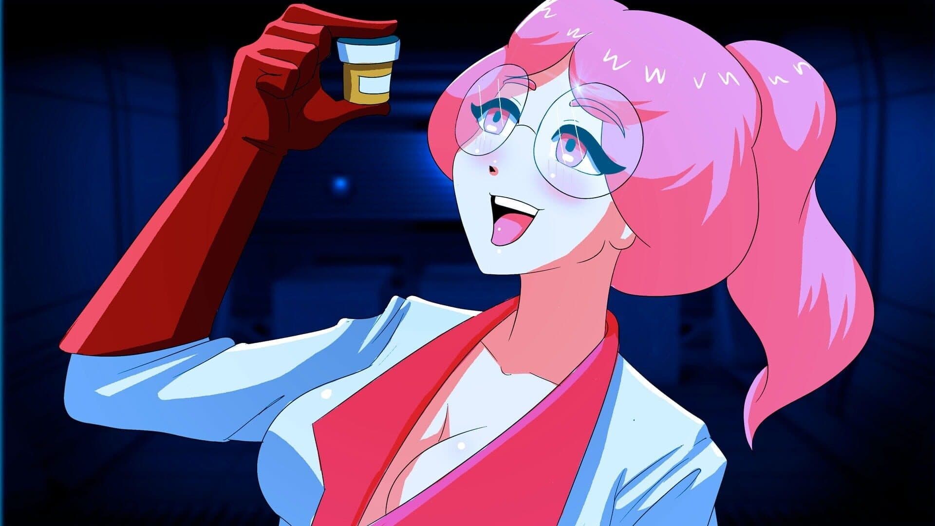 Space Love Delta screenshot 3