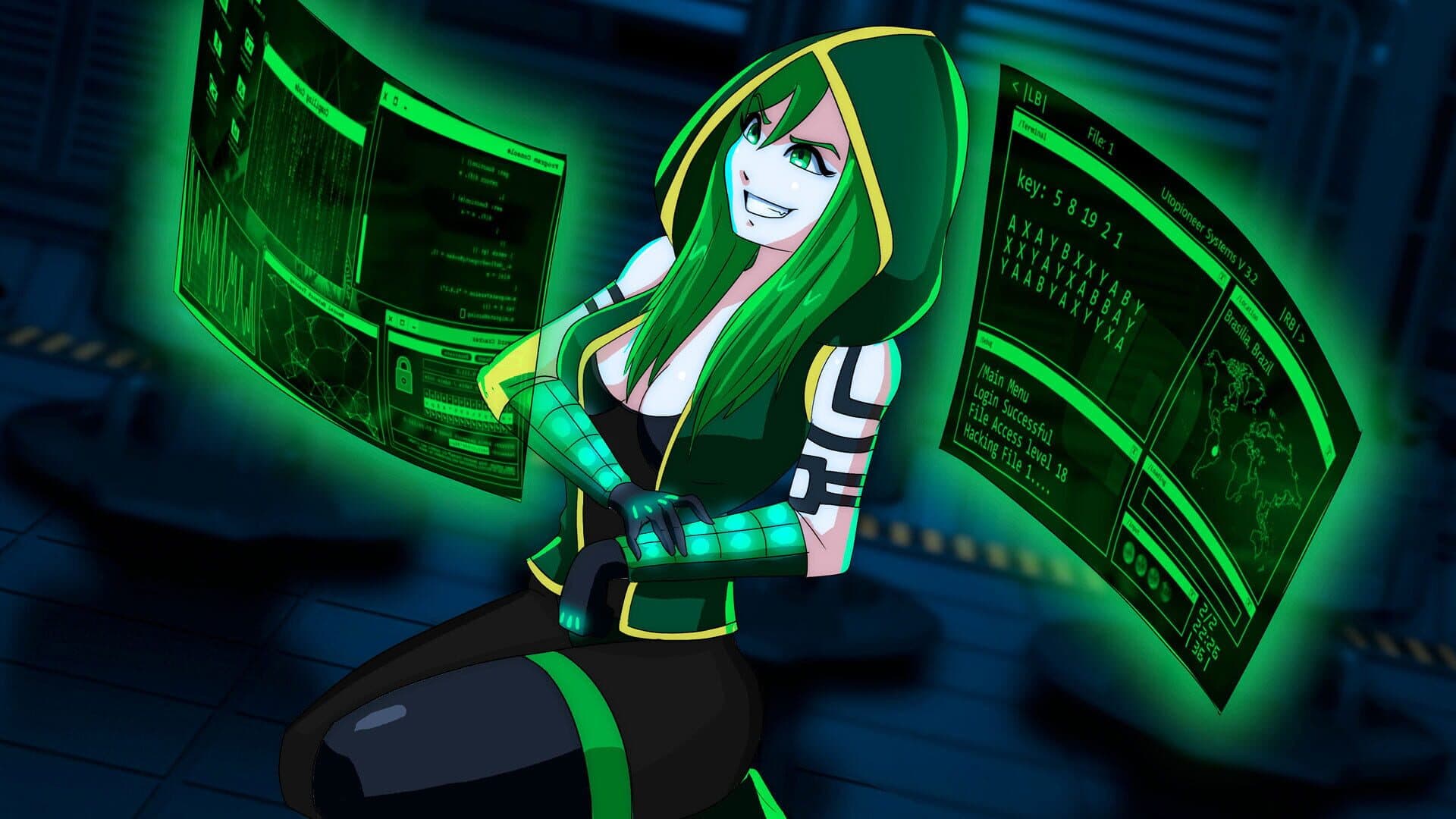 Space Love Delta screenshot 12
