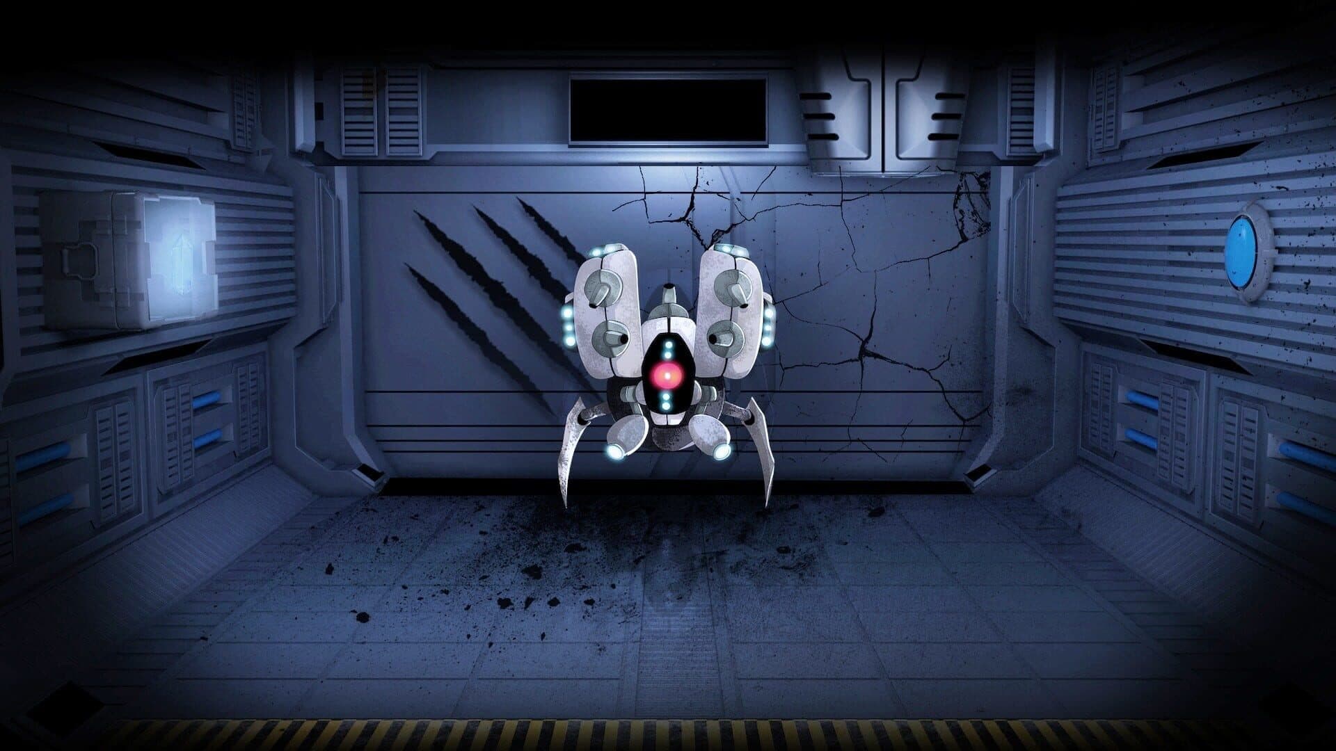 Space Love Delta screenshot 14