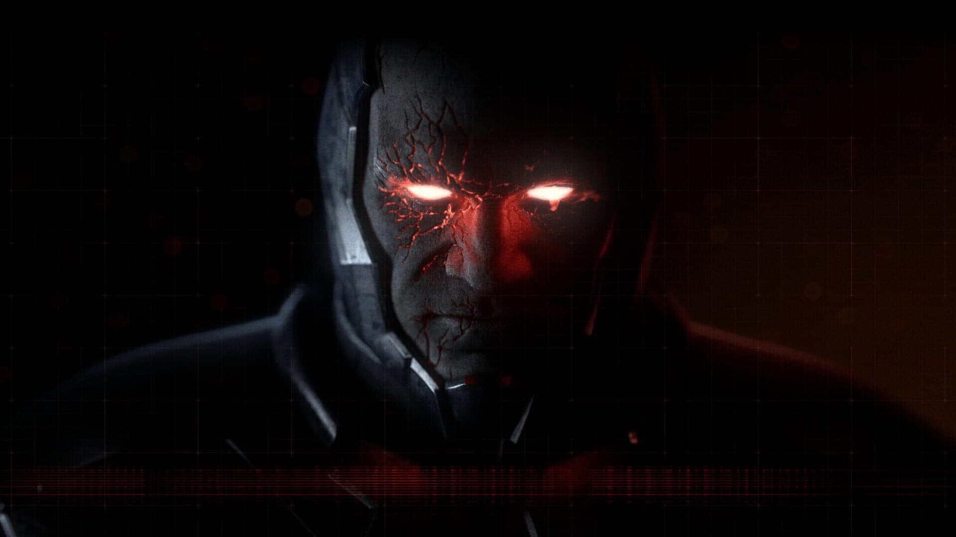 Injustice 2: Darkseid screenshot 1