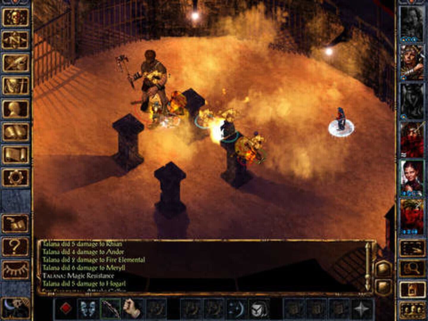 Beamdog Ultimate Collector's Pack screenshot 1