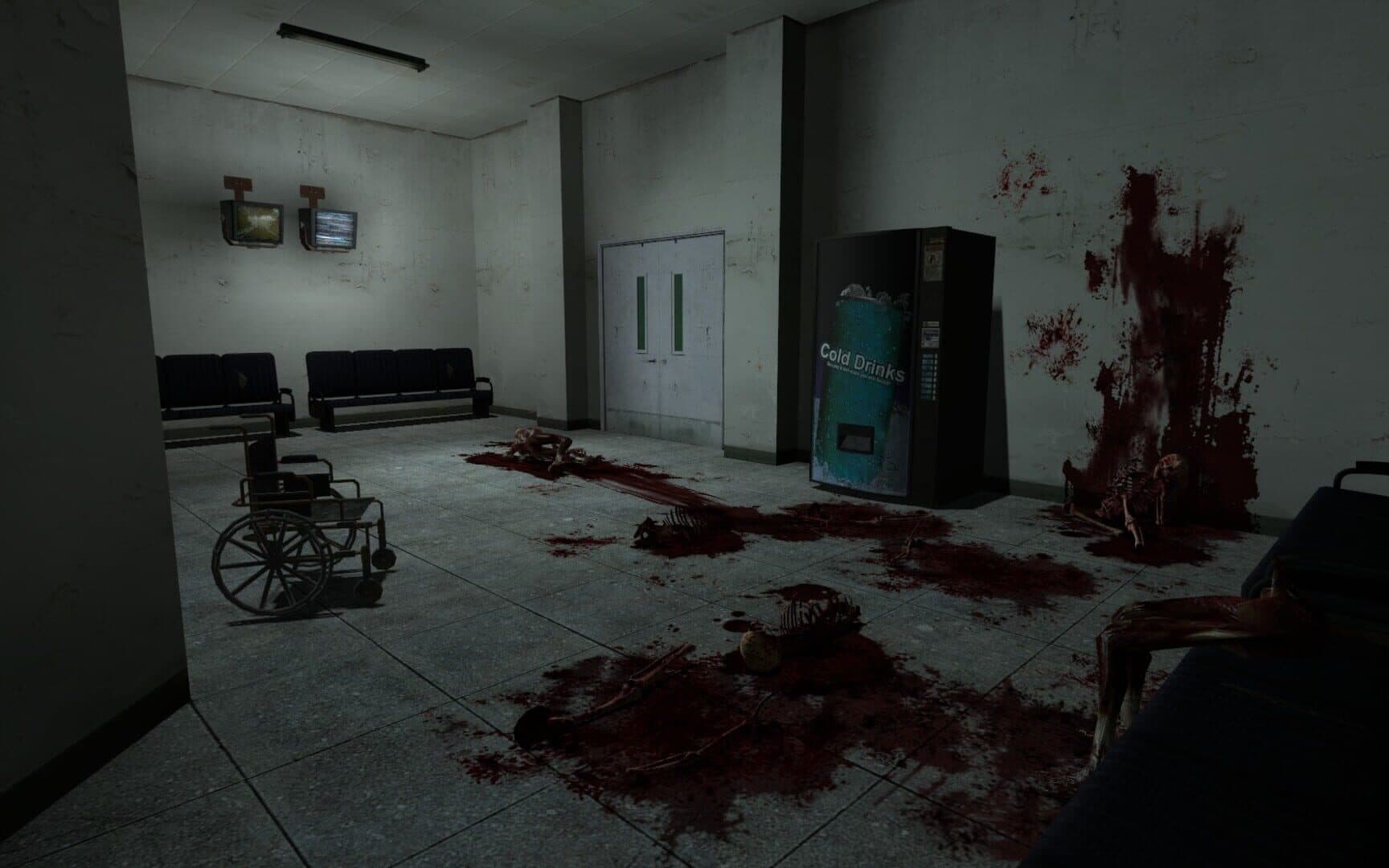 Nightmare House 2 screenshot 3