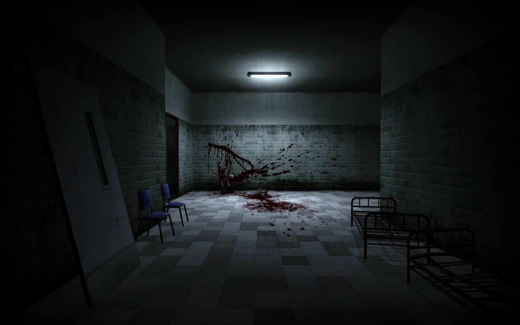 Nightmare House 2 screenshot 5