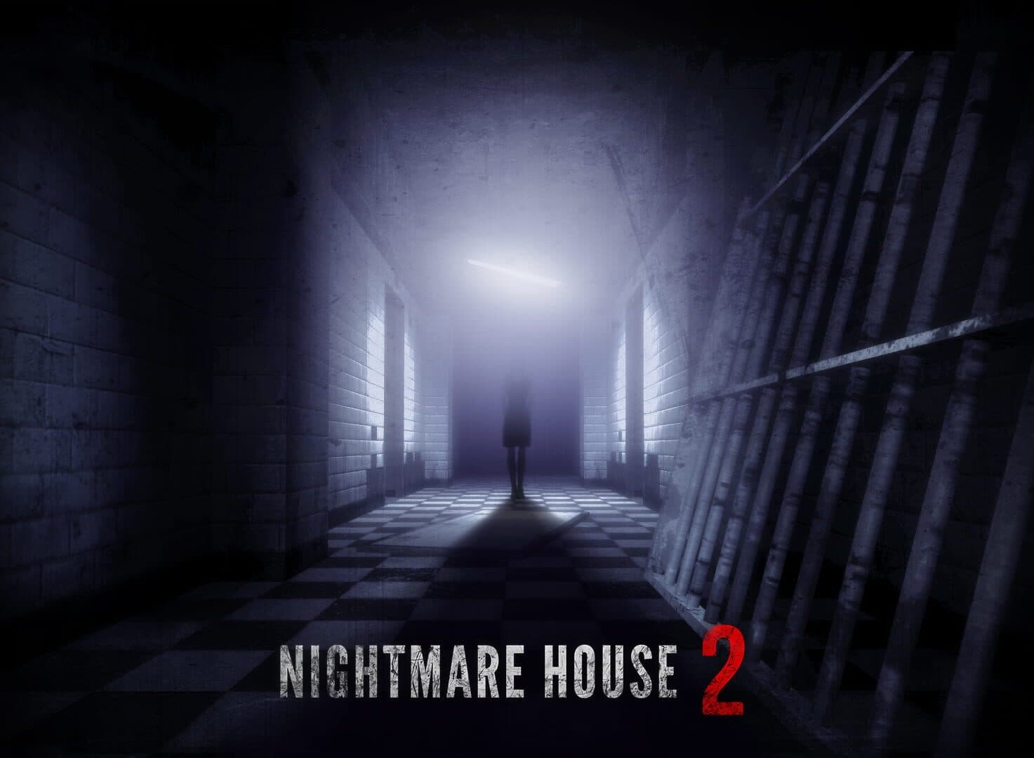 Nightmare House 2 screenshot 6