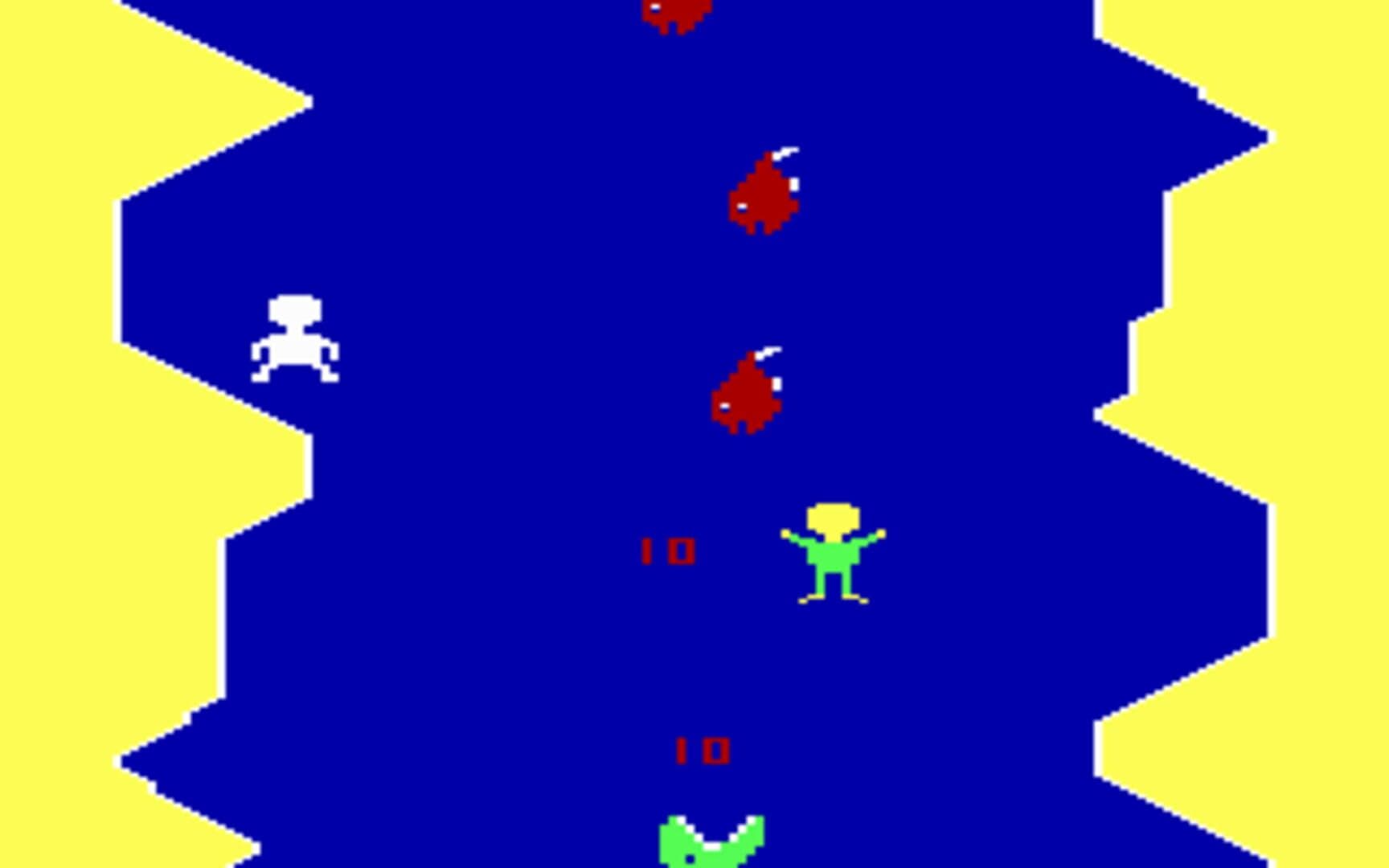 ScubaVenture screenshot 1