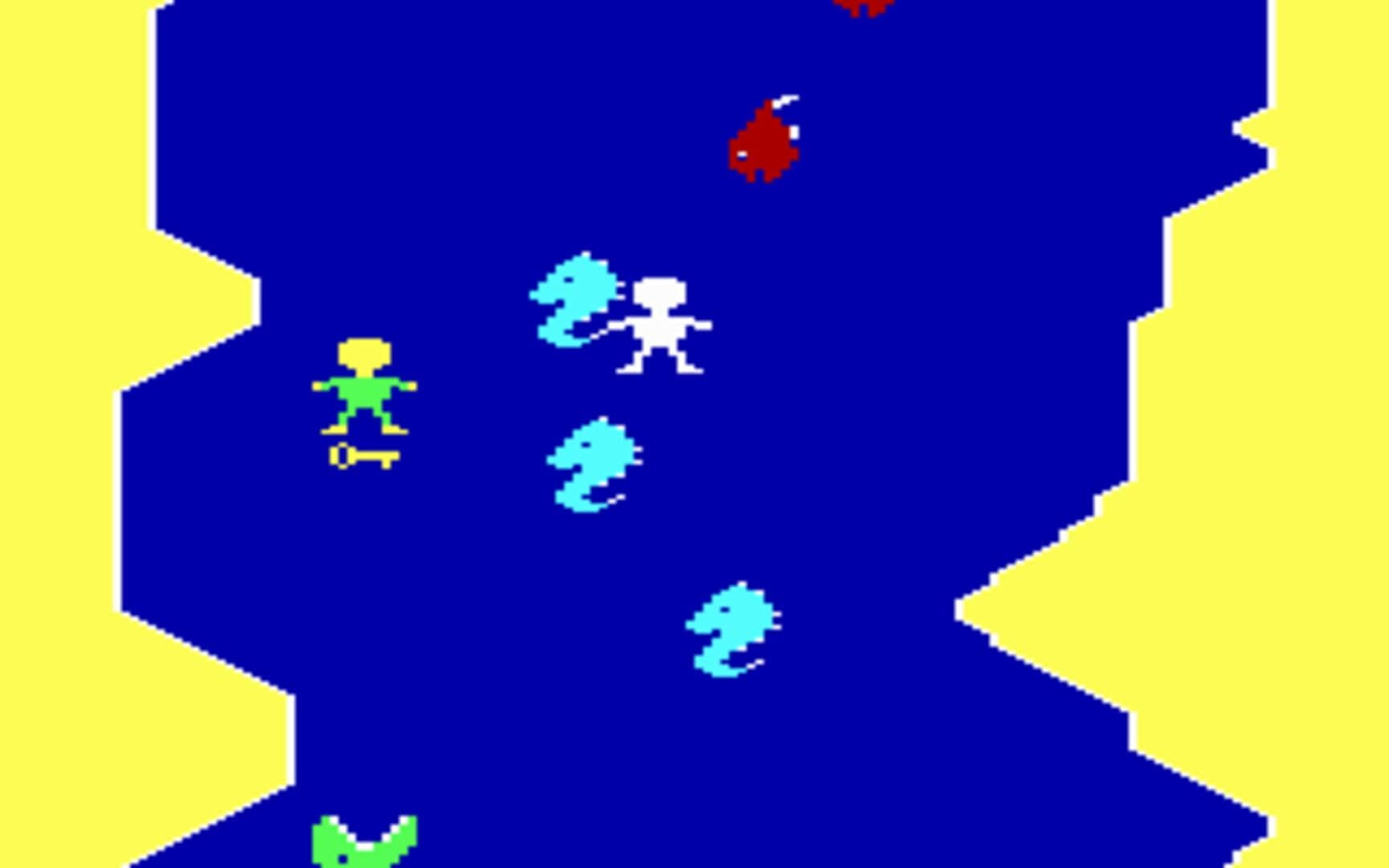ScubaVenture screenshot 2