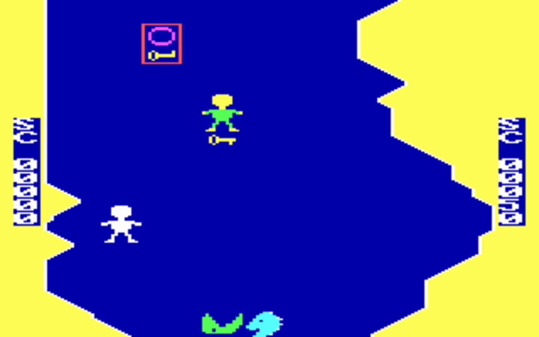 ScubaVenture screenshot 3