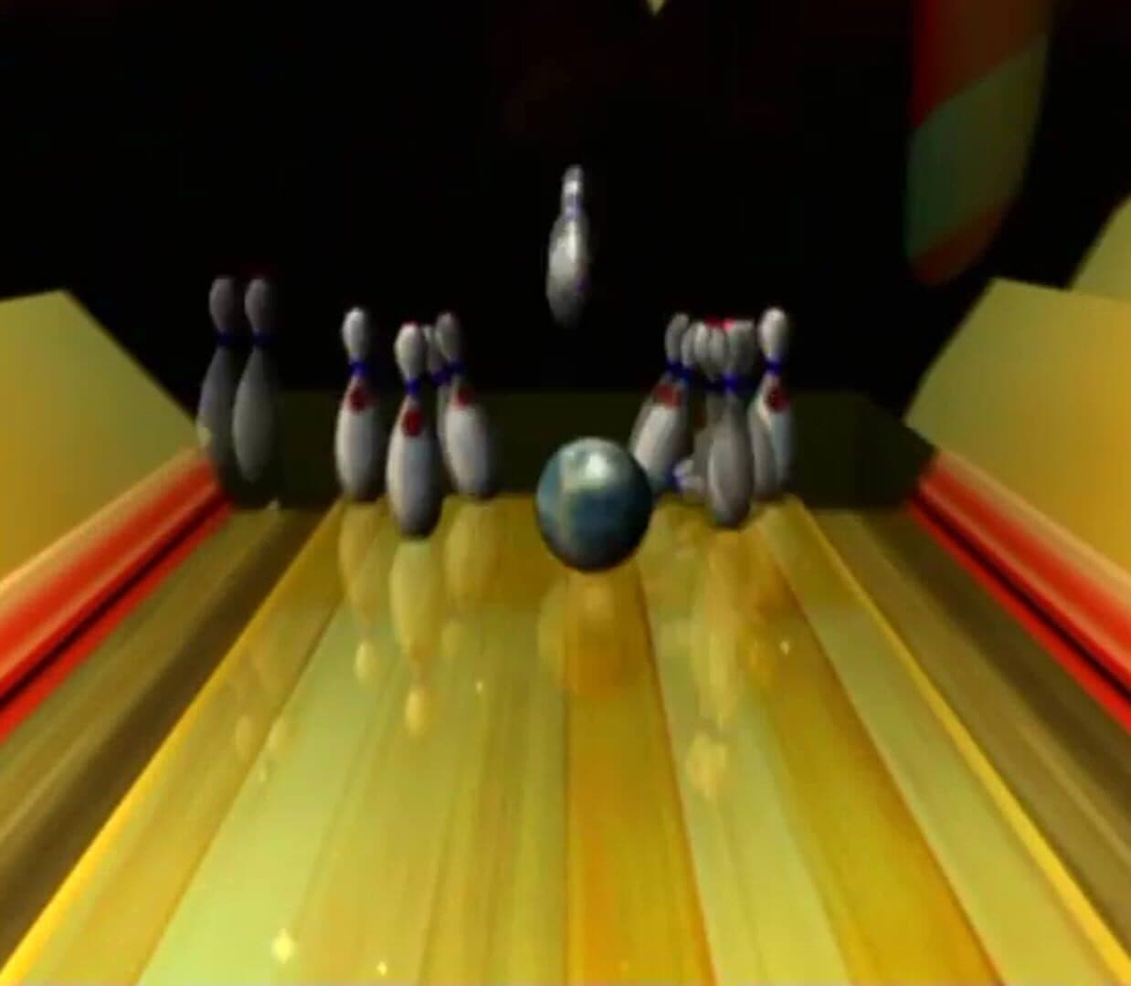 10 Pin: Champions Alley screenshot 1
