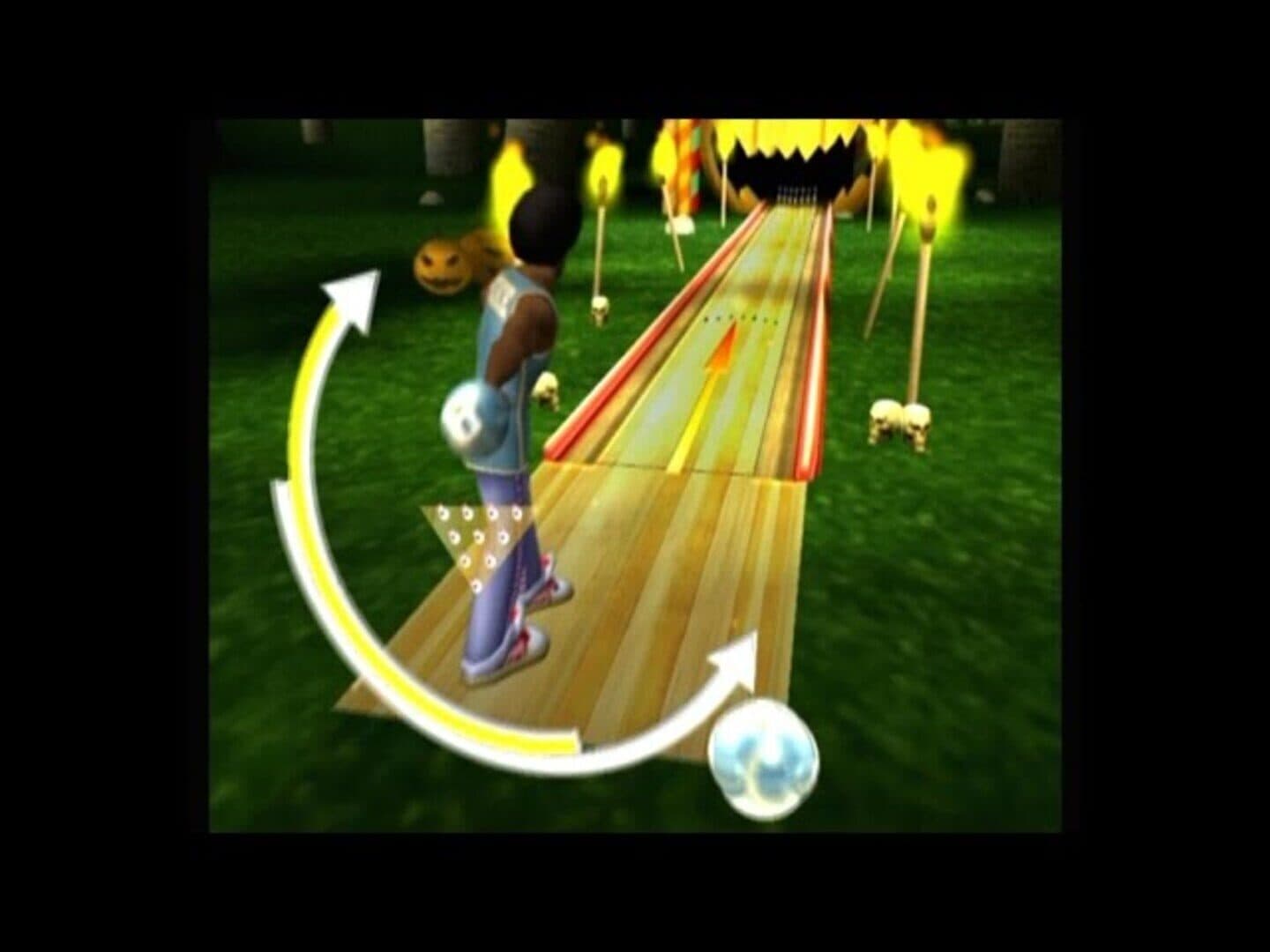10 Pin: Champions Alley screenshot 3