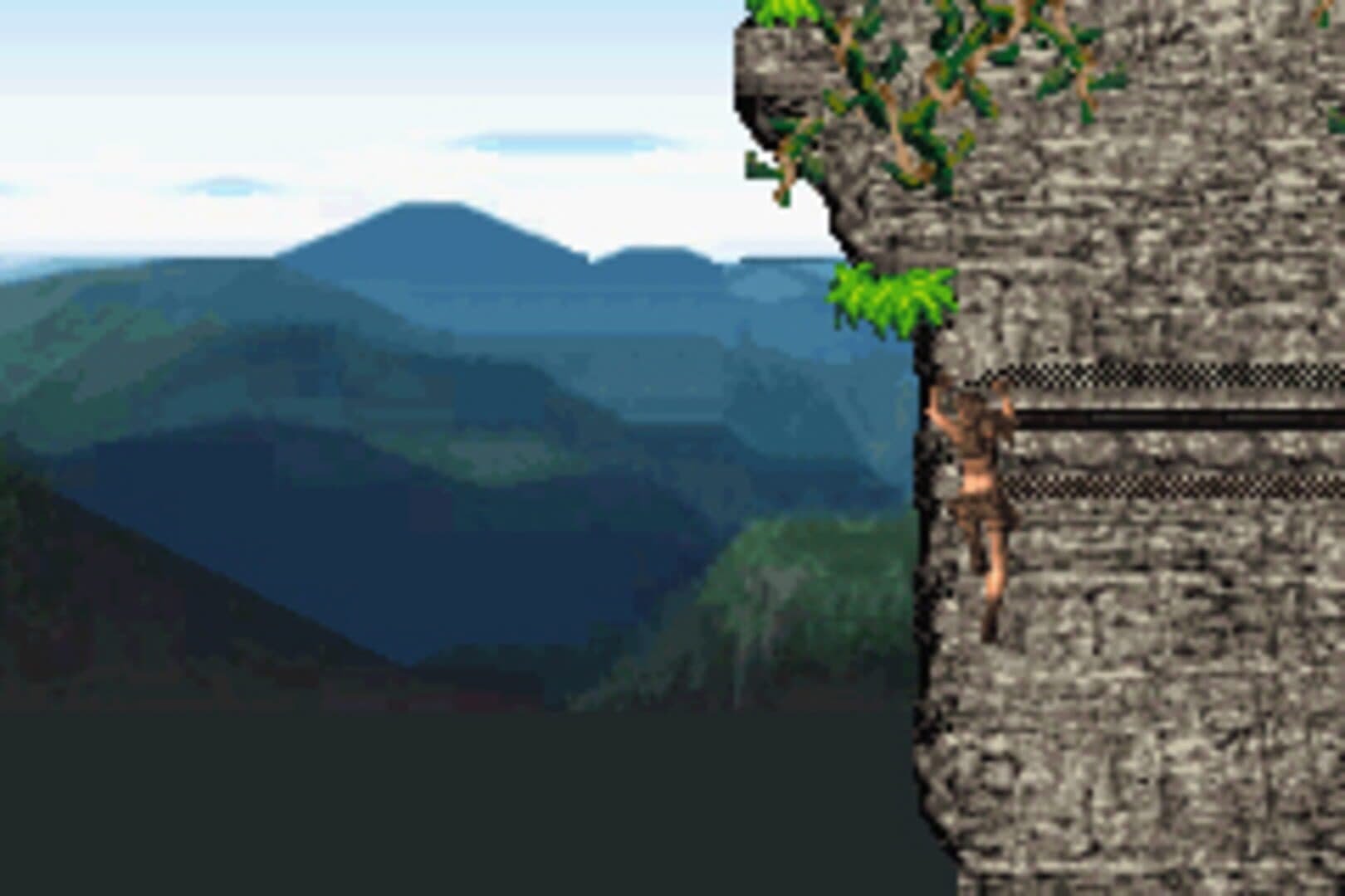 Tomb Raider: Legend screenshot 3