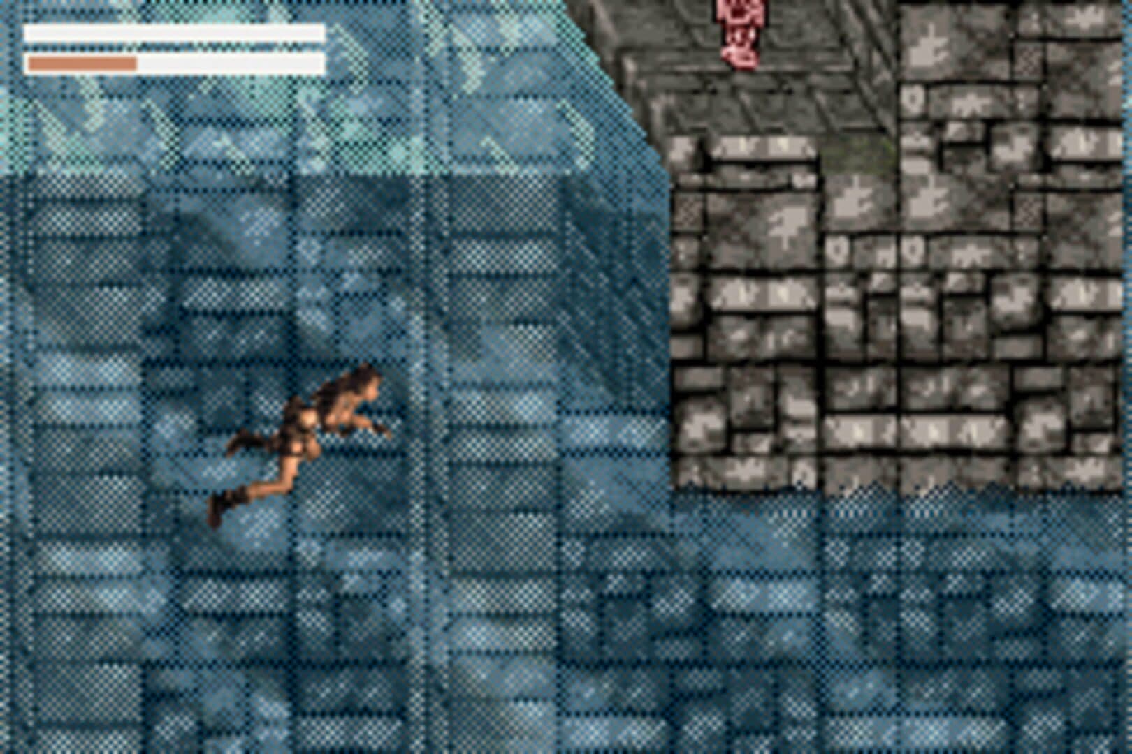 Tomb Raider: Legend screenshot 1