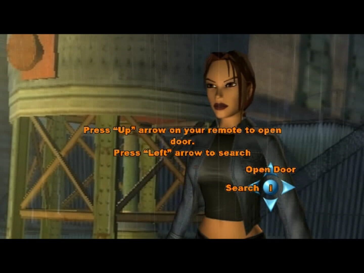 Tomb Raider: The Action Adventure screenshot 4