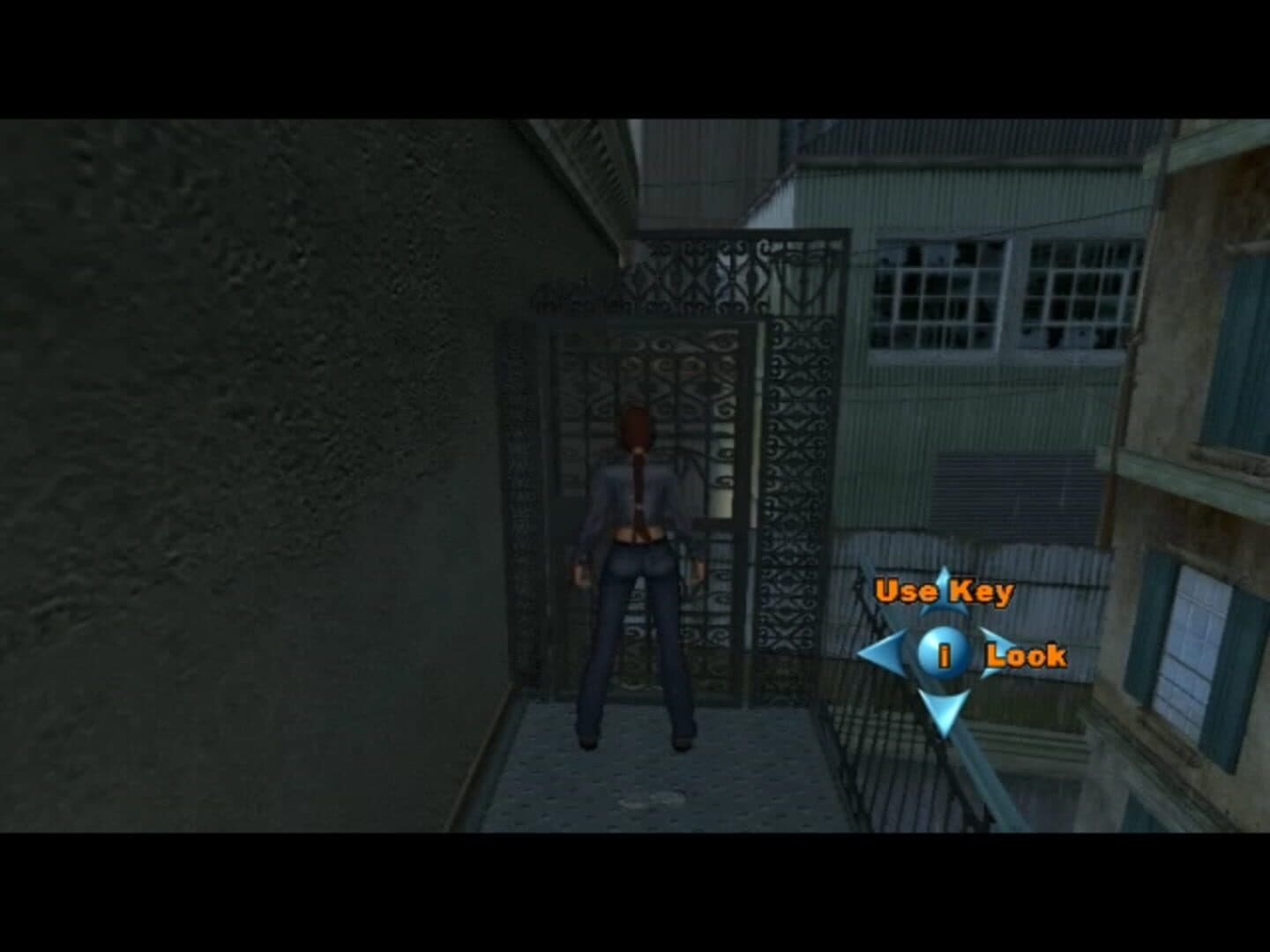 Tomb Raider: The Action Adventure screenshot 3