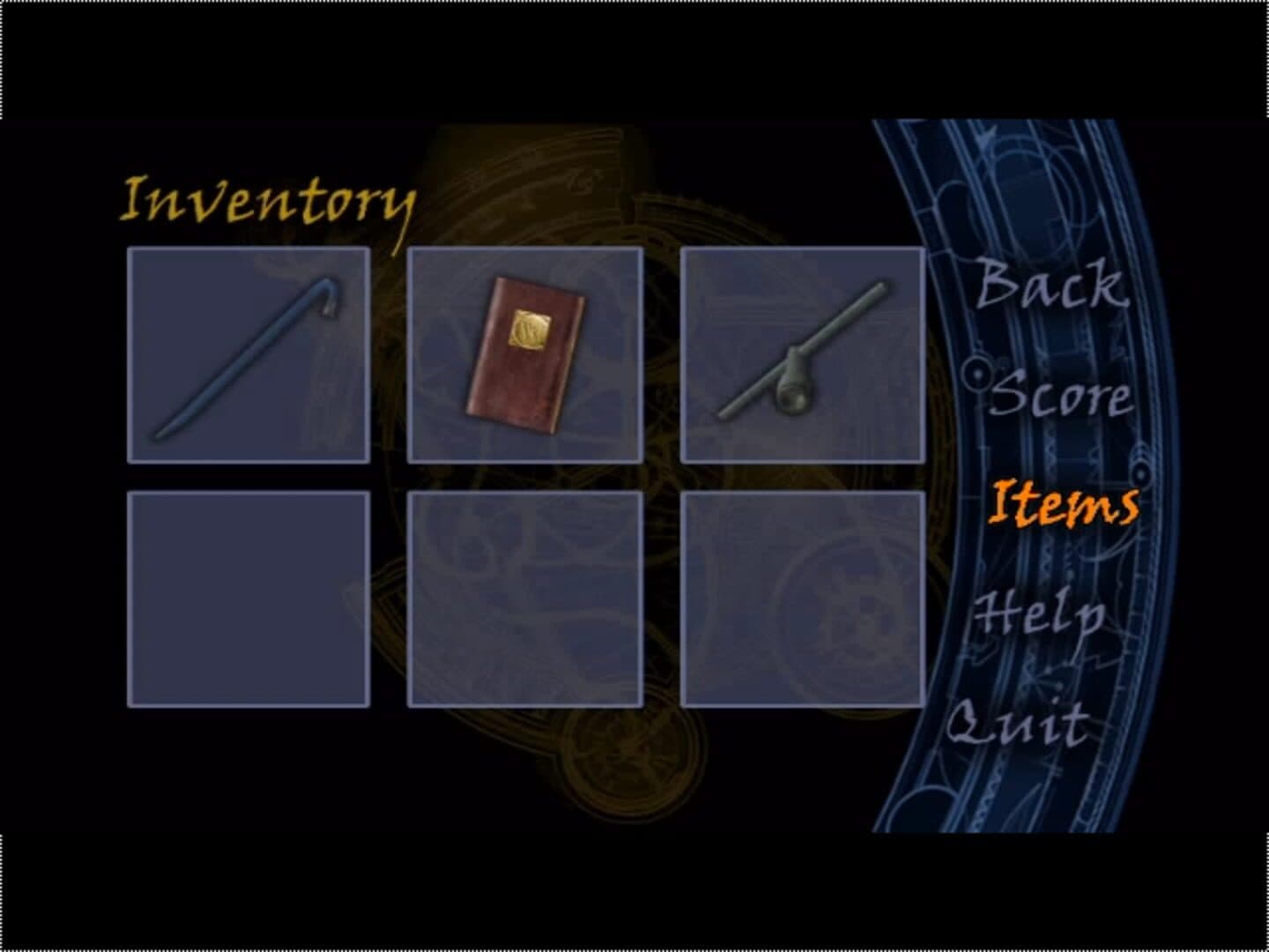 Tomb Raider: The Action Adventure screenshot 2