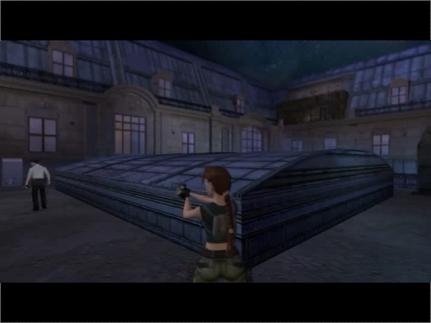 Tomb Raider: The Action Adventure screenshot 1