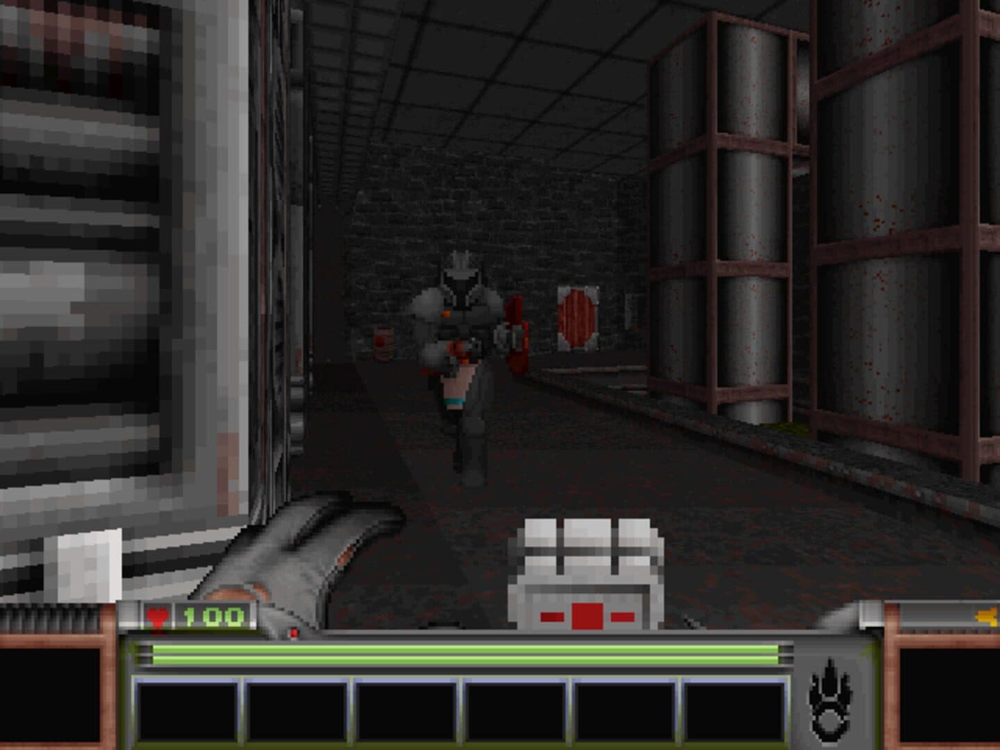 Strife: Quest for the Sigil screenshot 3