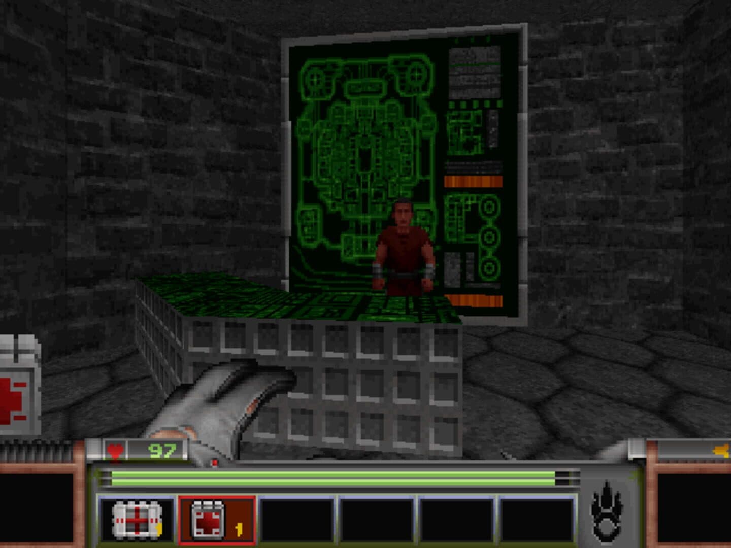 Strife: Quest for the Sigil screenshot 6