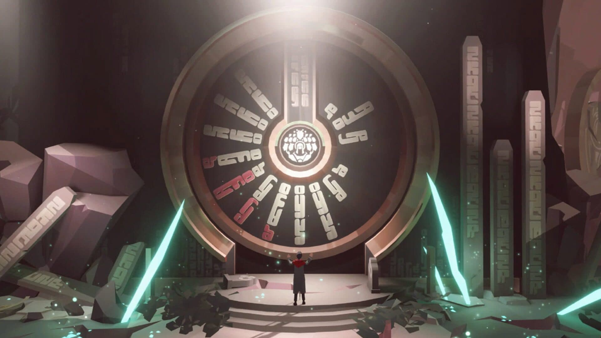 Opus: Echo of Starsong screenshot 3