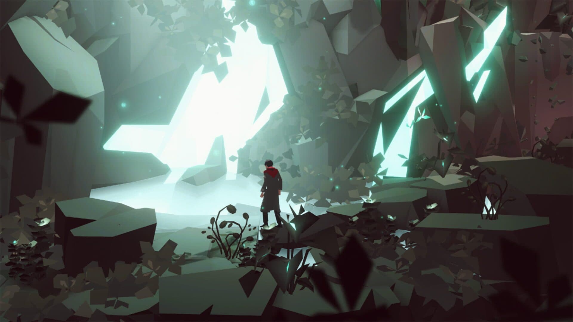 Opus: Echo of Starsong screenshot 5