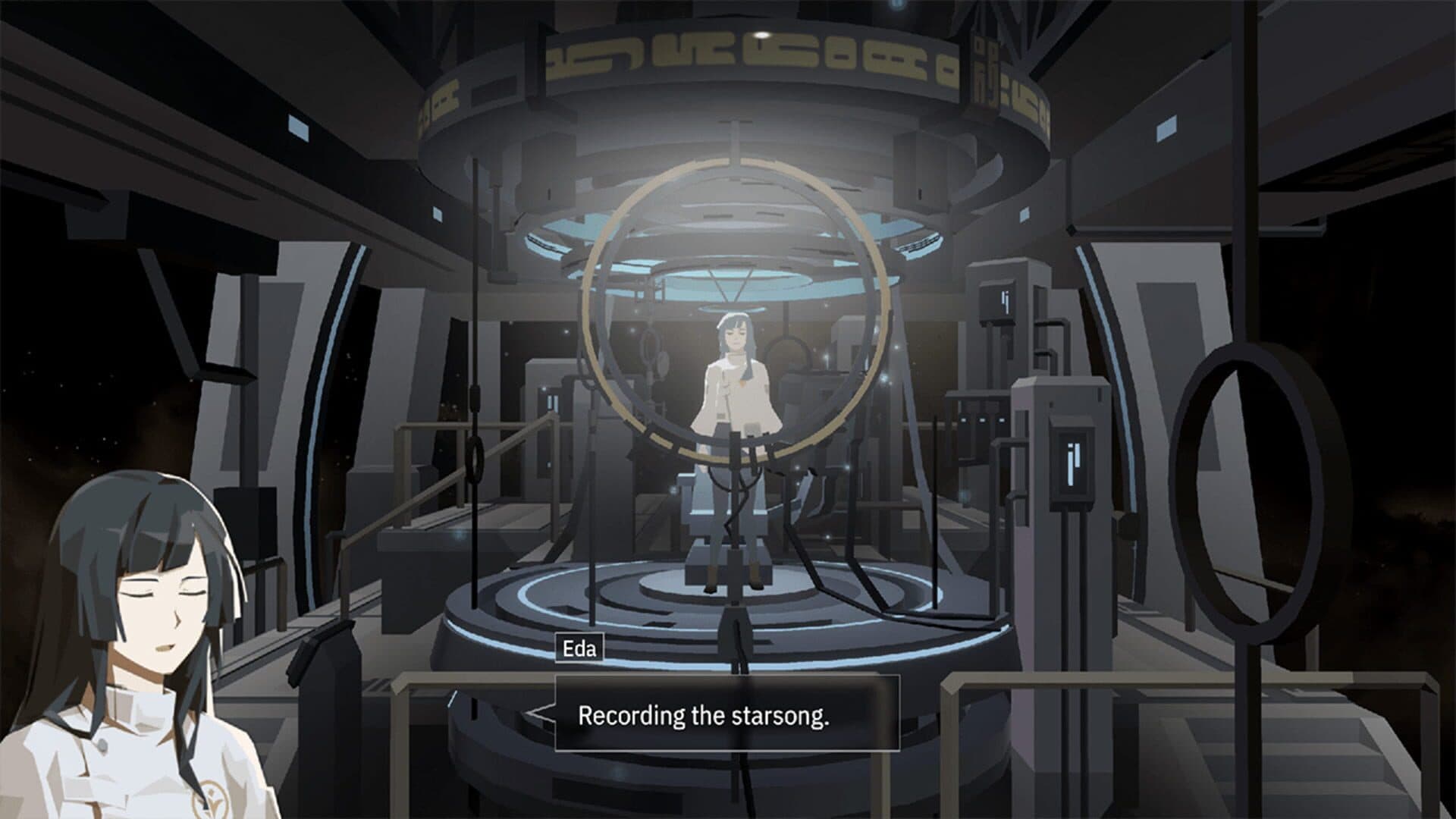 Opus: Echo of Starsong screenshot 7