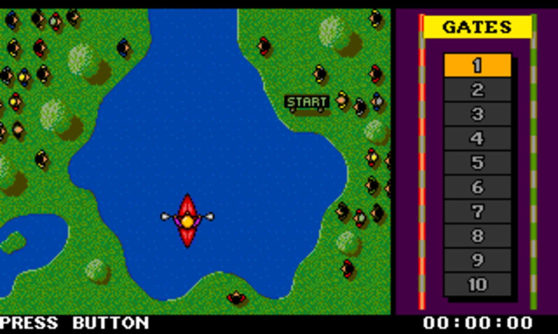 Summer Olympix screenshot 3