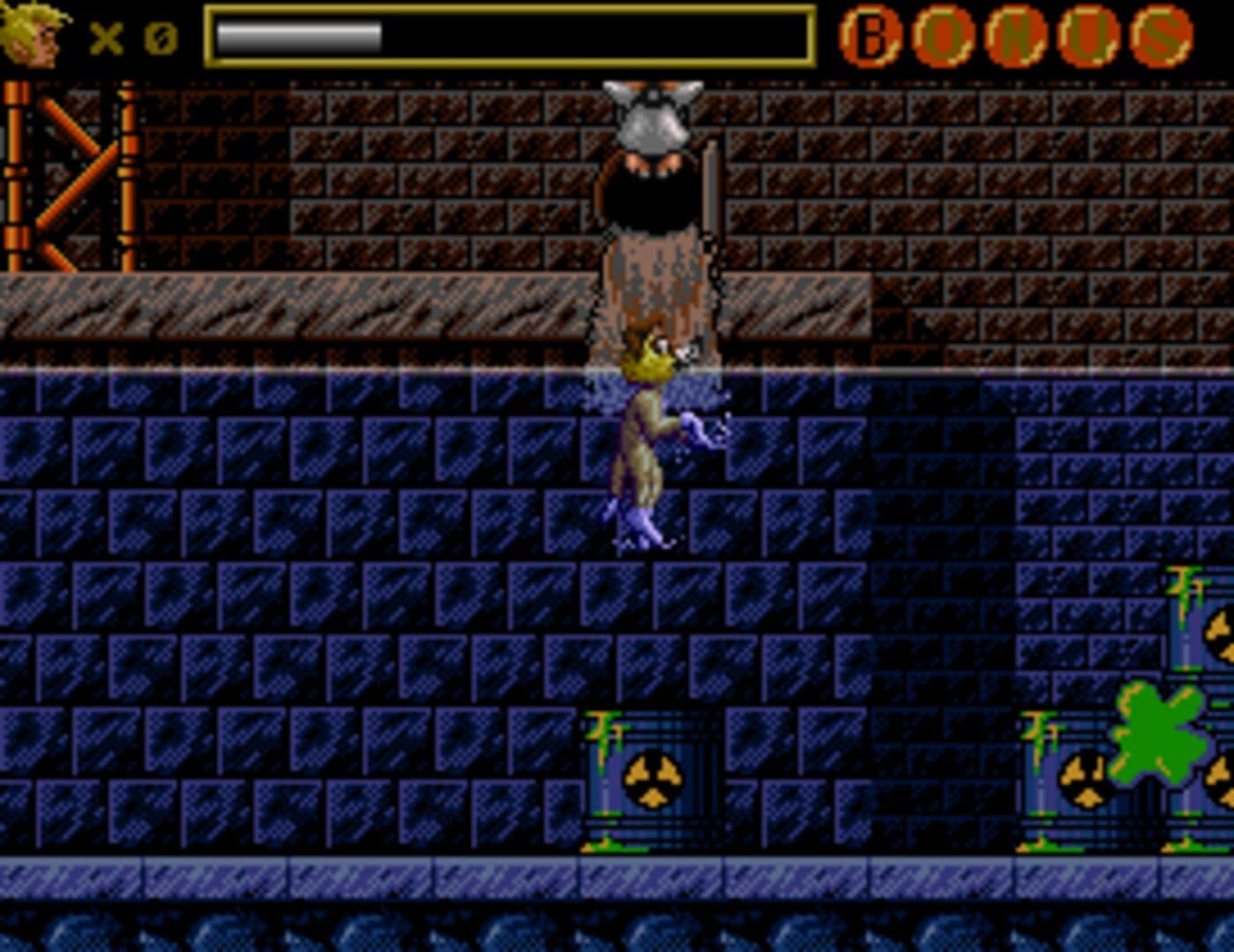 Sleepwalker & Pinball Fantasies screenshot 1