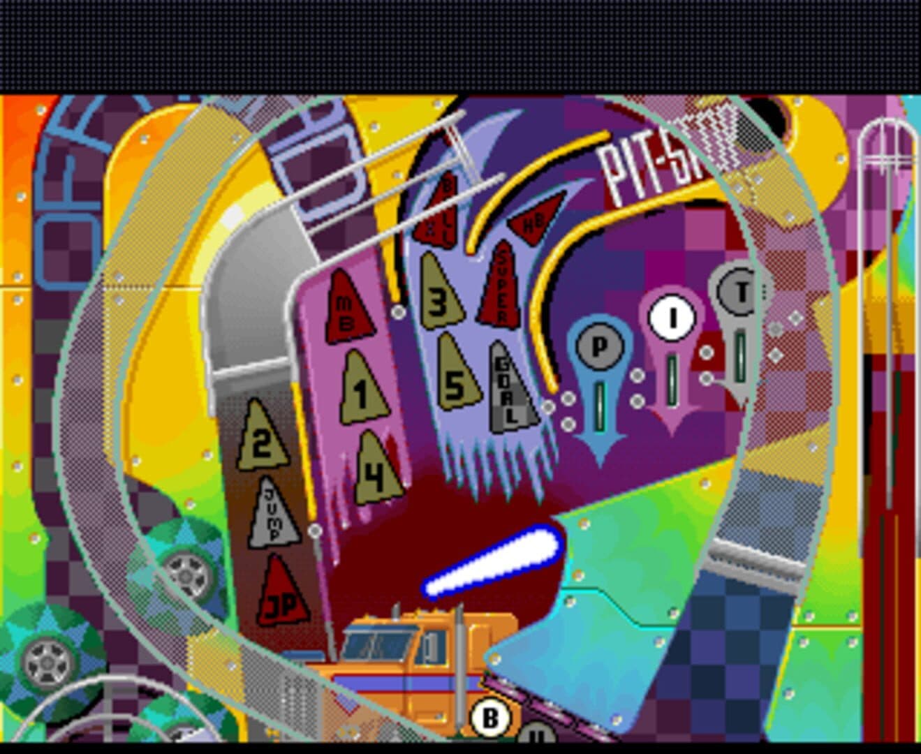 Sleepwalker & Pinball Fantasies screenshot 3