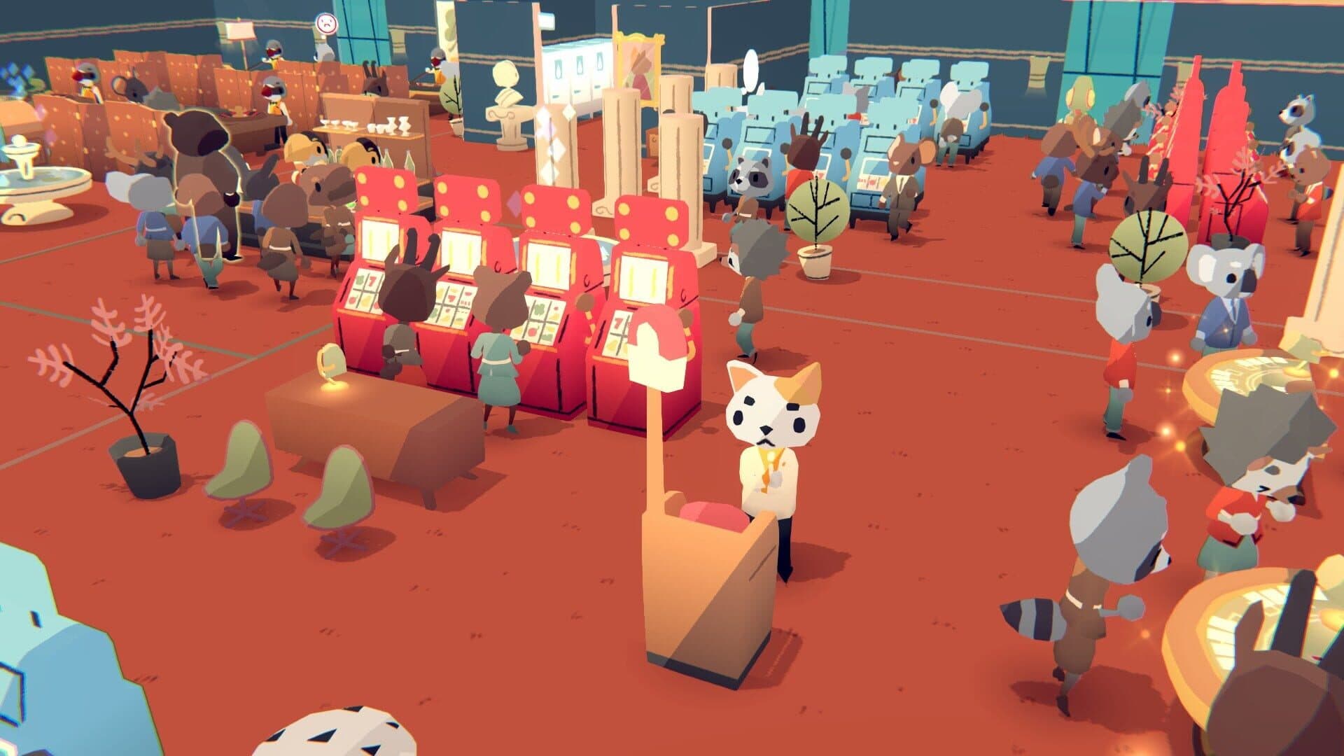 Blooming Business: Casino screenshot 4
