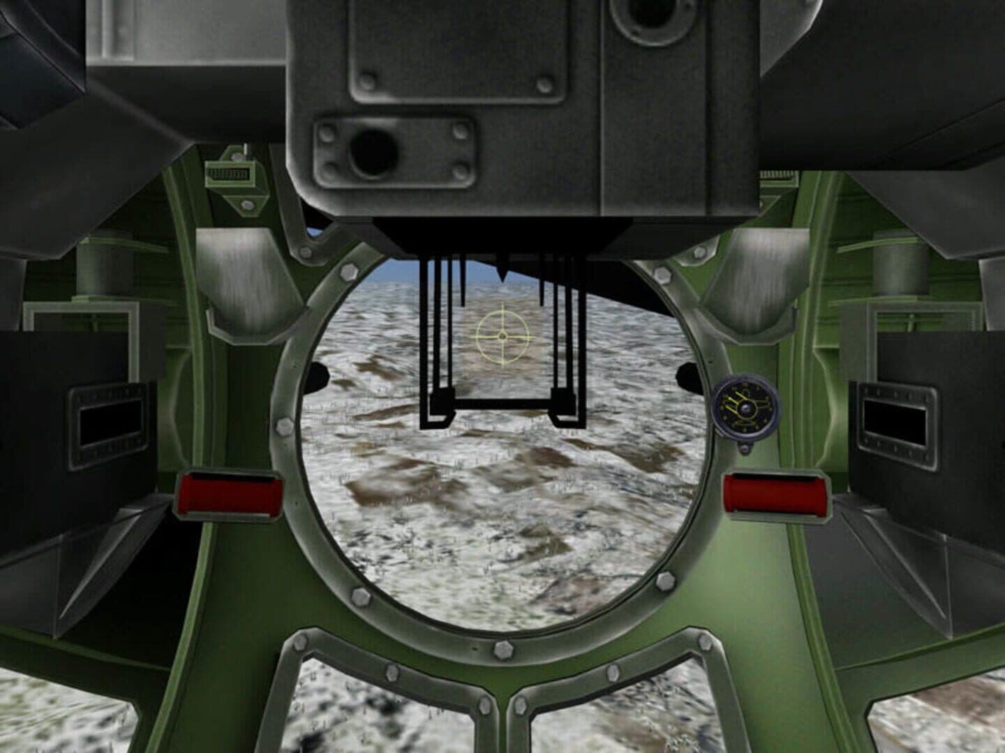 Firepower for Microsoft Combat Flight Simulator 3 screenshot 3