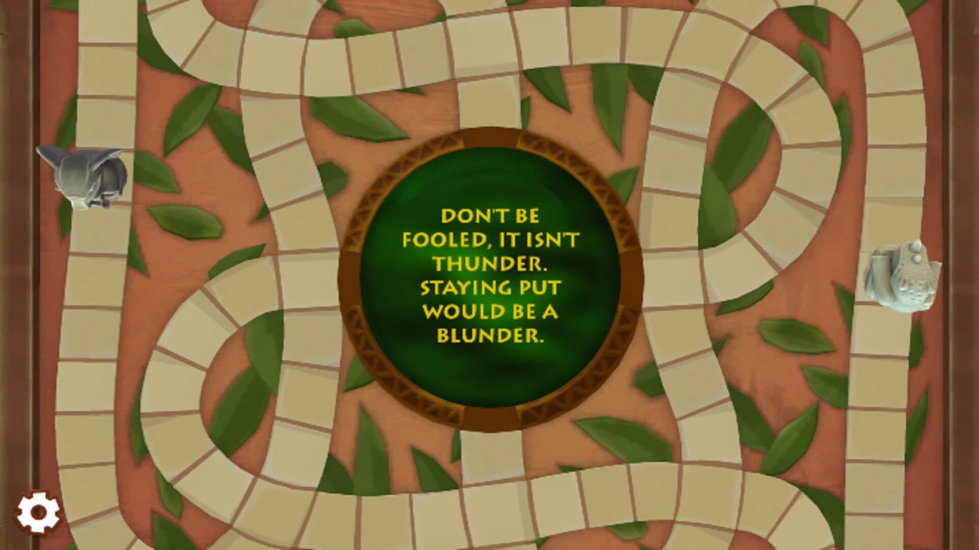 Jumanji: The Curse Returns screenshot 6