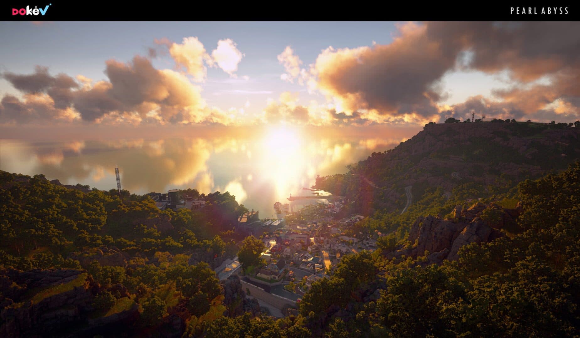 DokeV screenshot 6