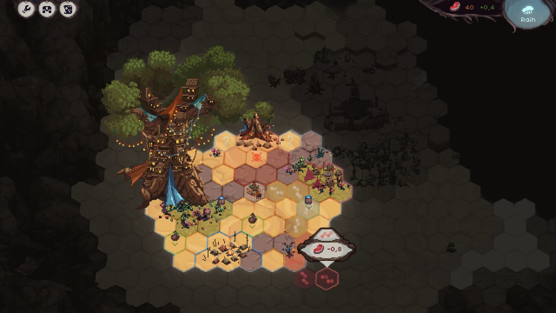 Sandwalkers screenshot 3
