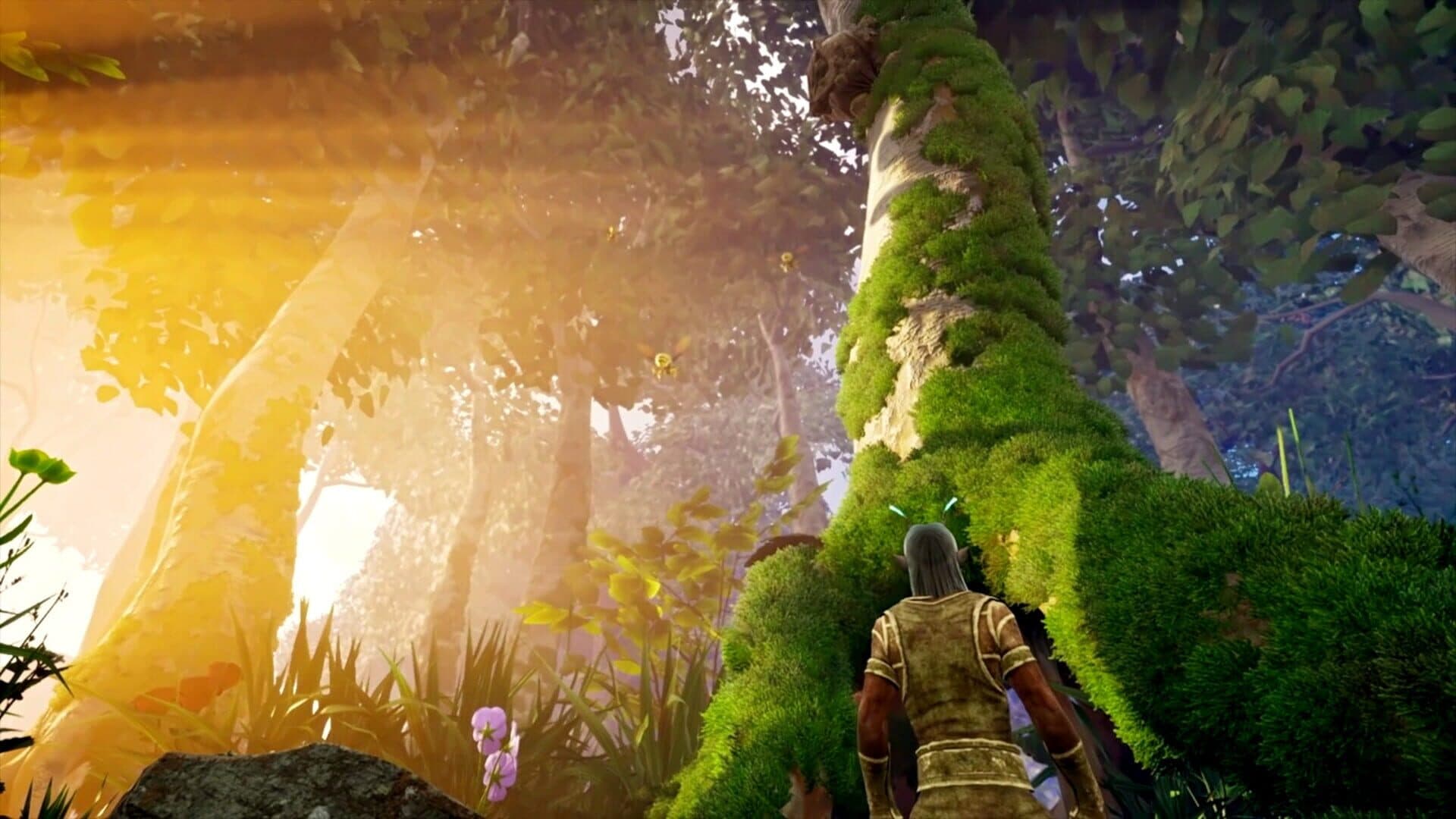 Smalland: Survive the Wilds screenshot 7
