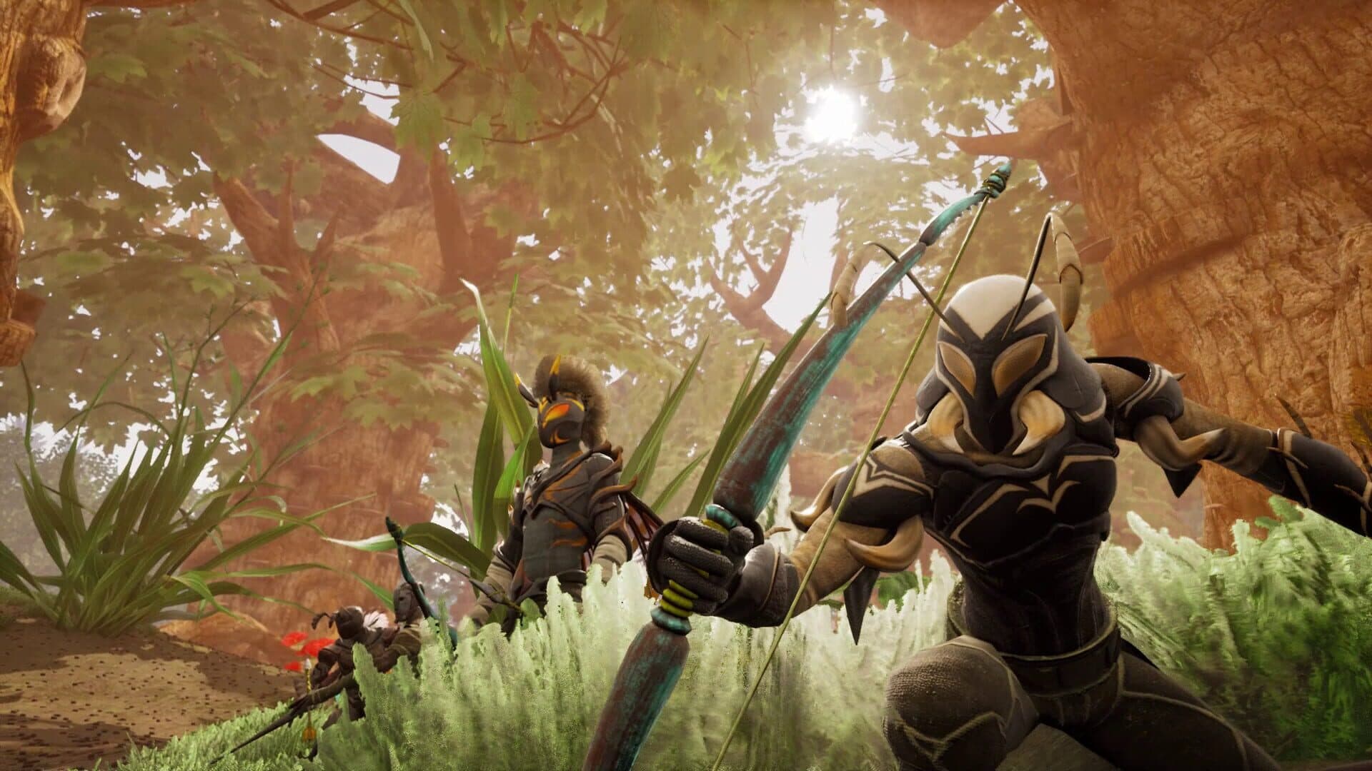 Smalland: Survive the Wilds screenshot 12