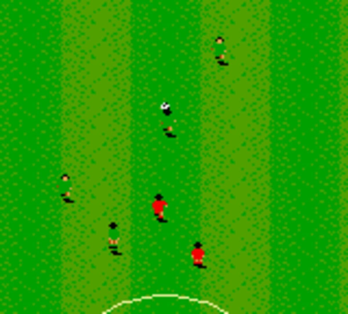 Sensible Soccer: European Champions screenshot 8