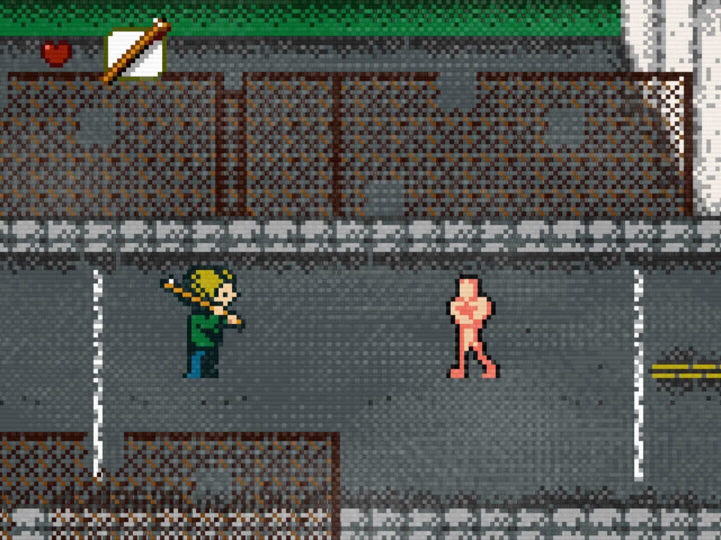 Soundless Mountain II screenshot 4