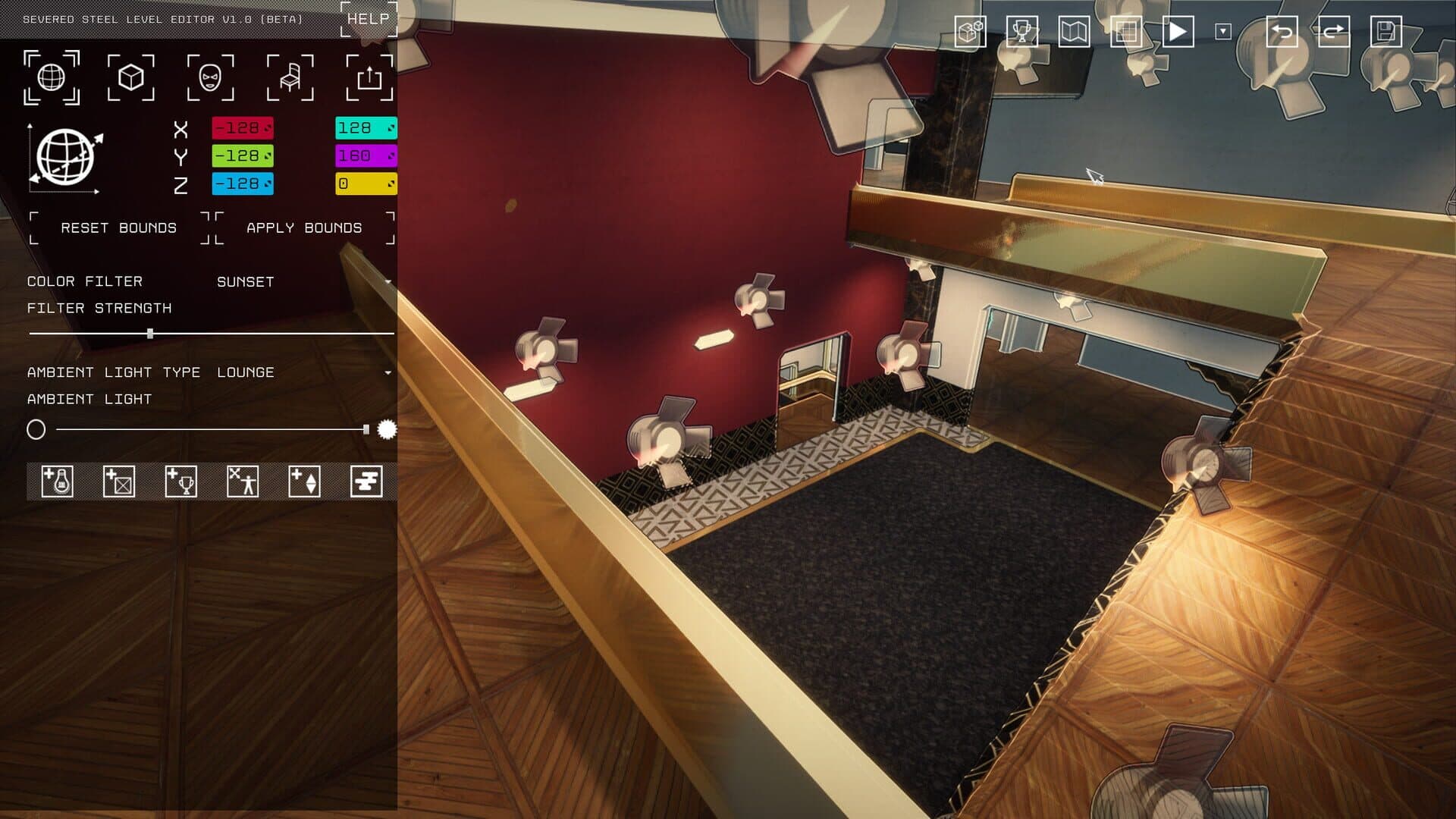 Severed Steel screenshot 4