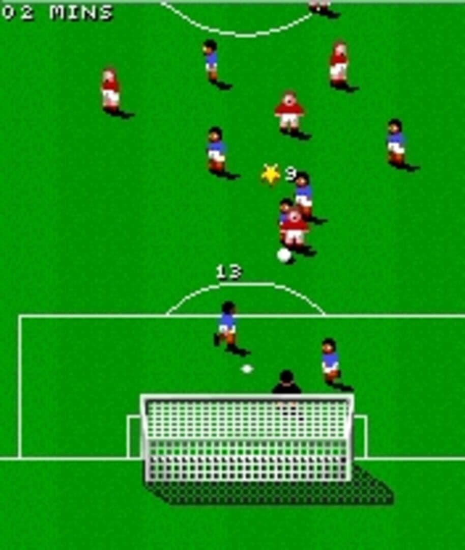 Sensible Soccer screenshot 3