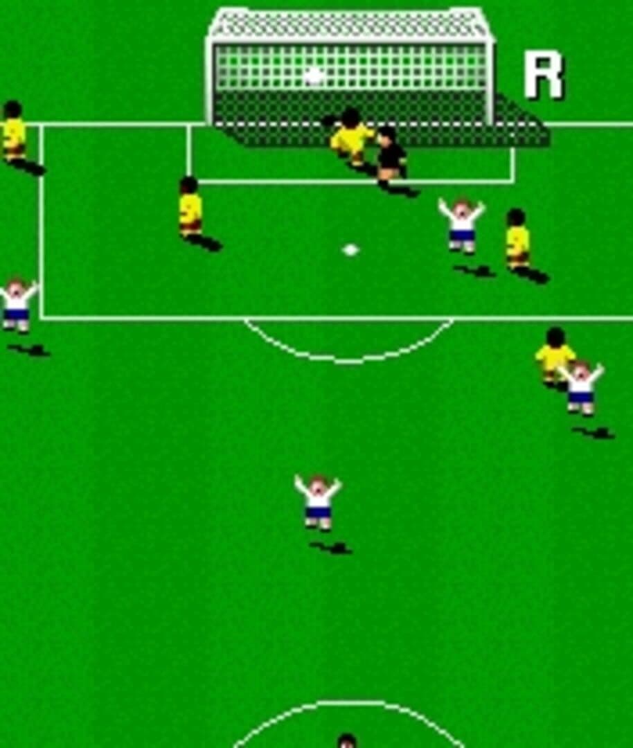 Sensible Soccer screenshot 4